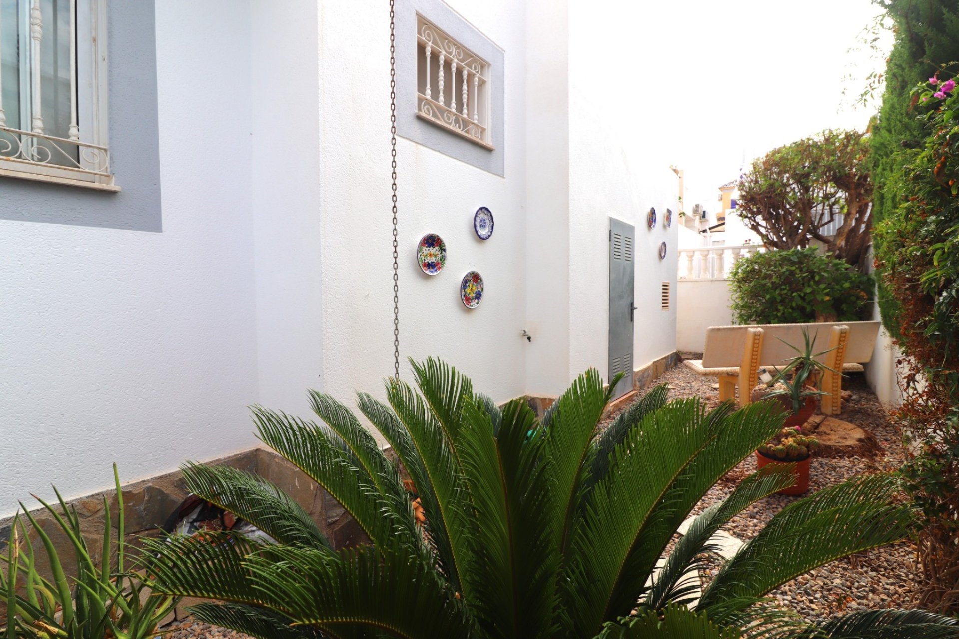 Resale - Townhouse -
Orihuela Costa - Los Balcones