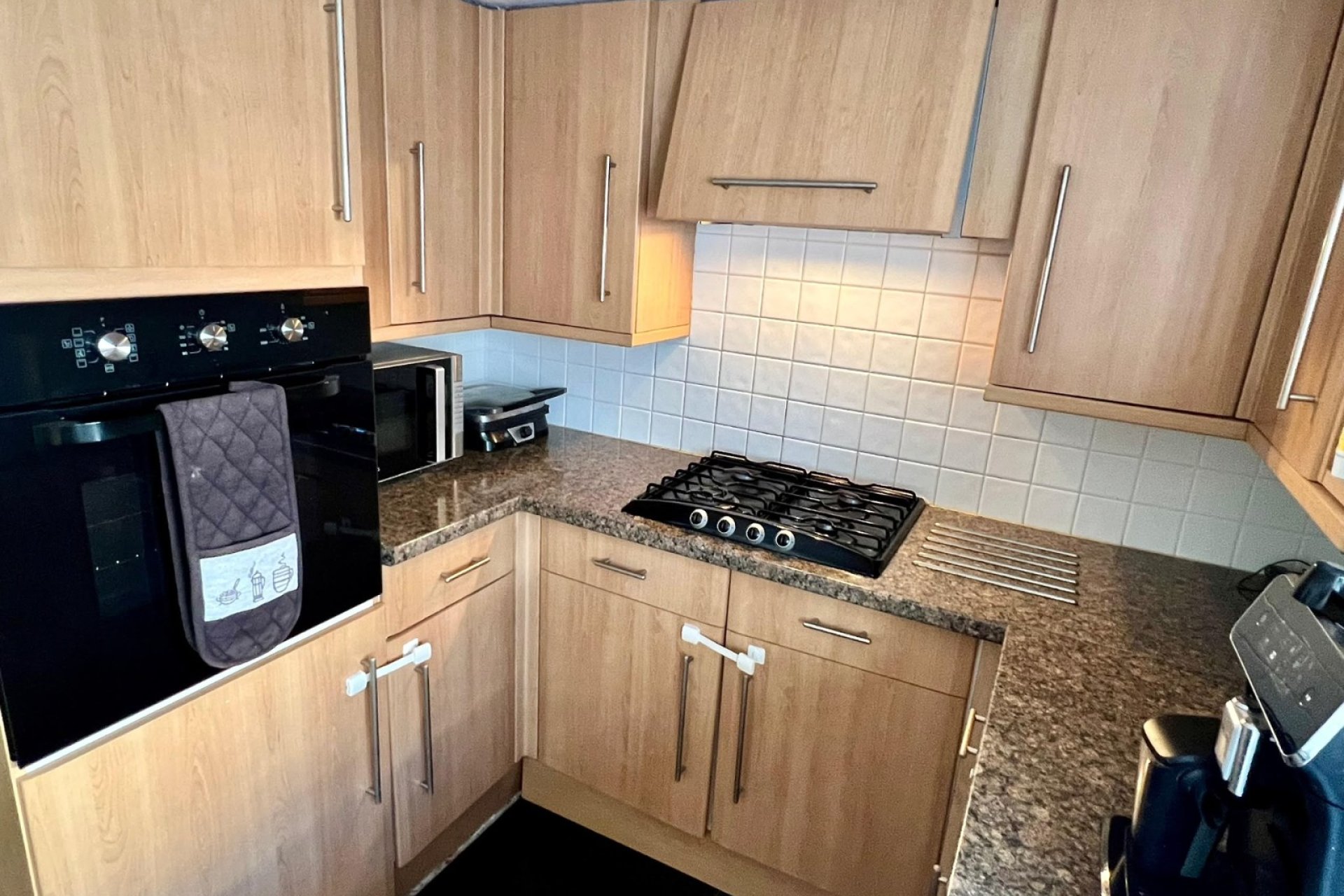 Resale - Townhouse -
Orihuela Costa - Los Balcones