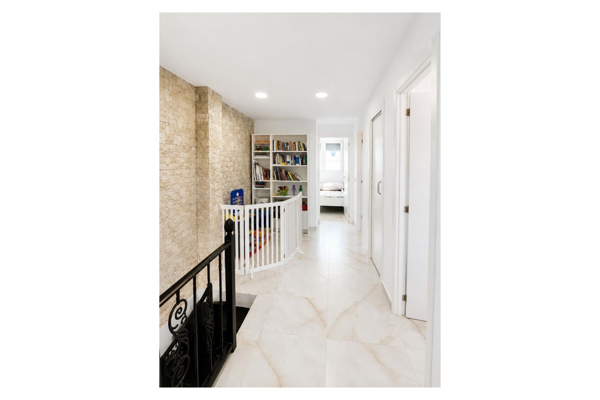 Resale - Townhouse -
Orihuela Costa - Los Balcones
