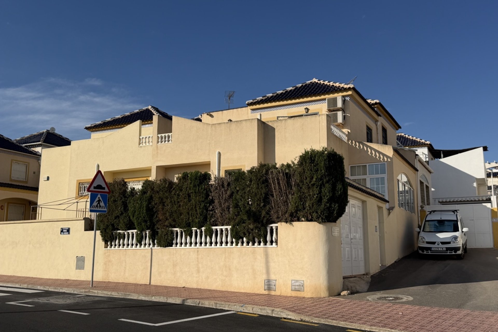 Resale - Townhouse -
Orihuela Costa - Los Balcones