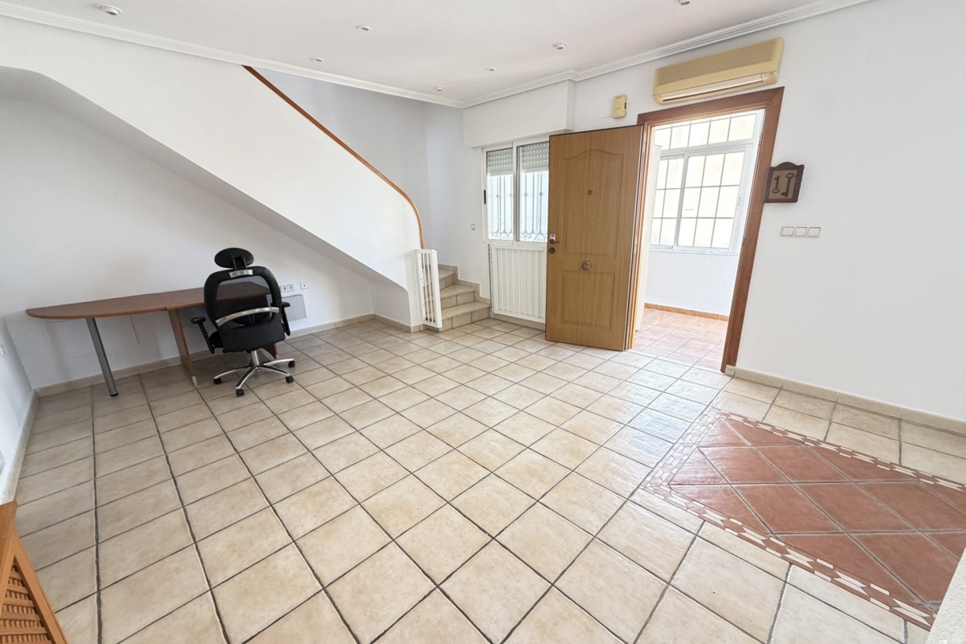 Resale - Townhouse -
Orihuela Costa - Los Balcones