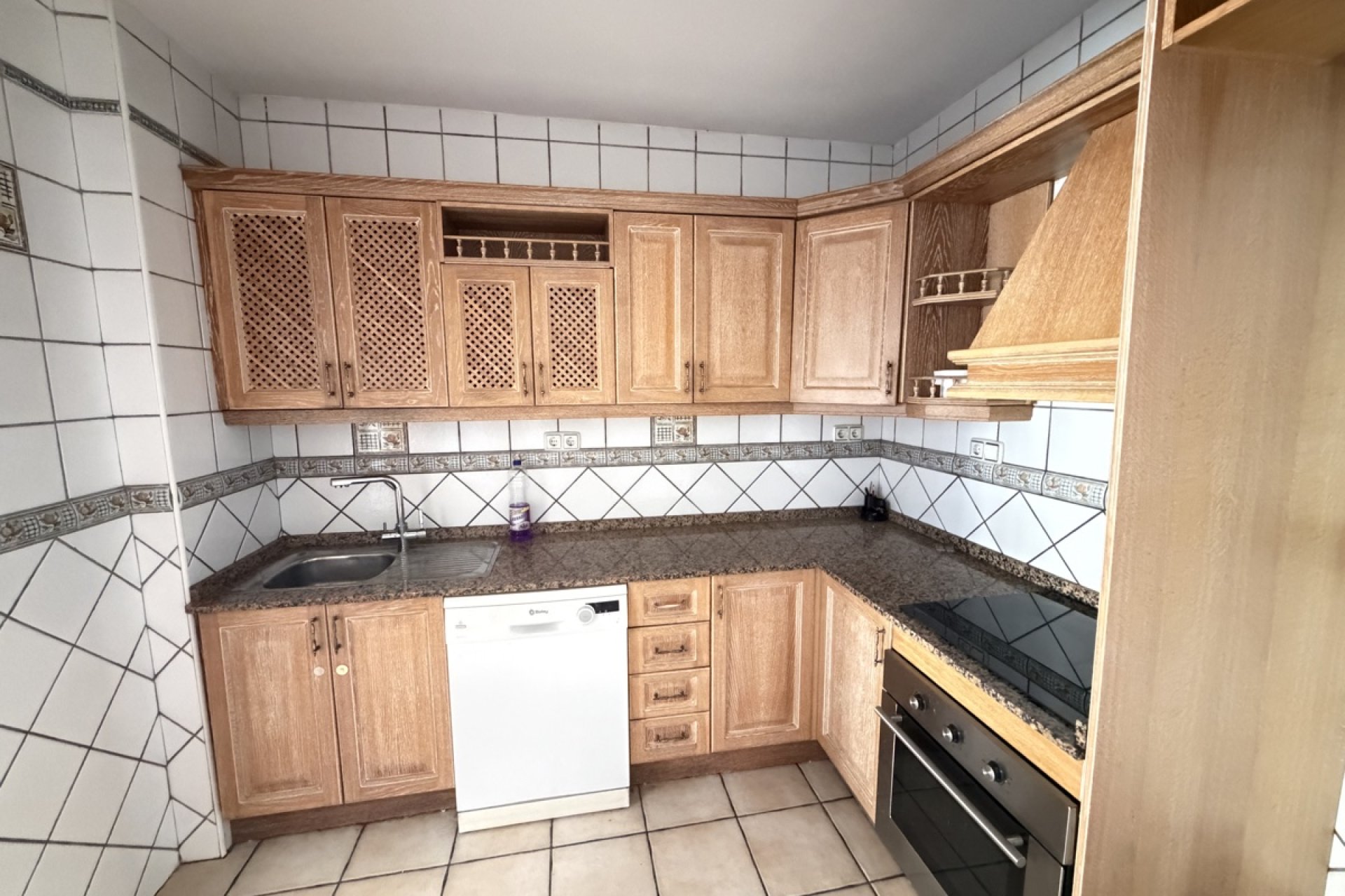 Resale - Townhouse -
Orihuela Costa - Los Balcones