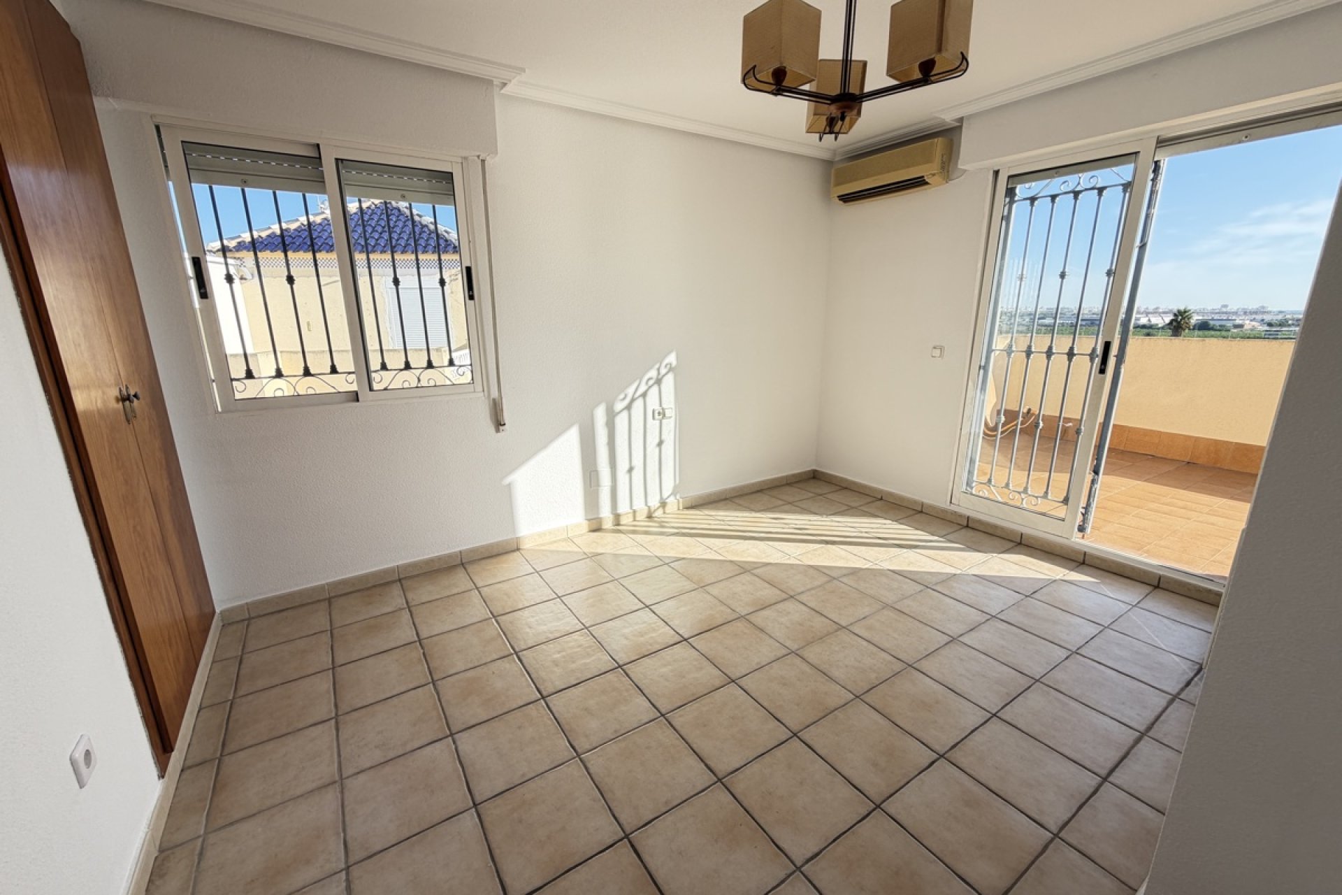 Resale - Townhouse -
Orihuela Costa - Los Balcones