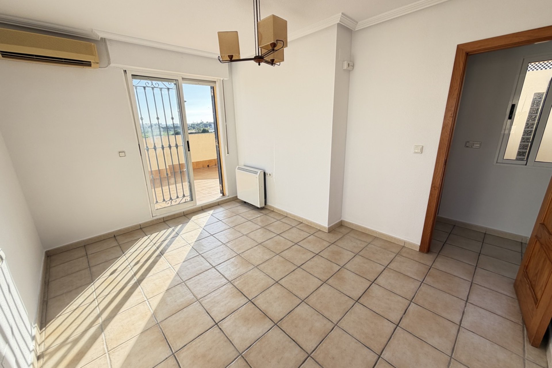 Resale - Townhouse -
Orihuela Costa - Los Balcones