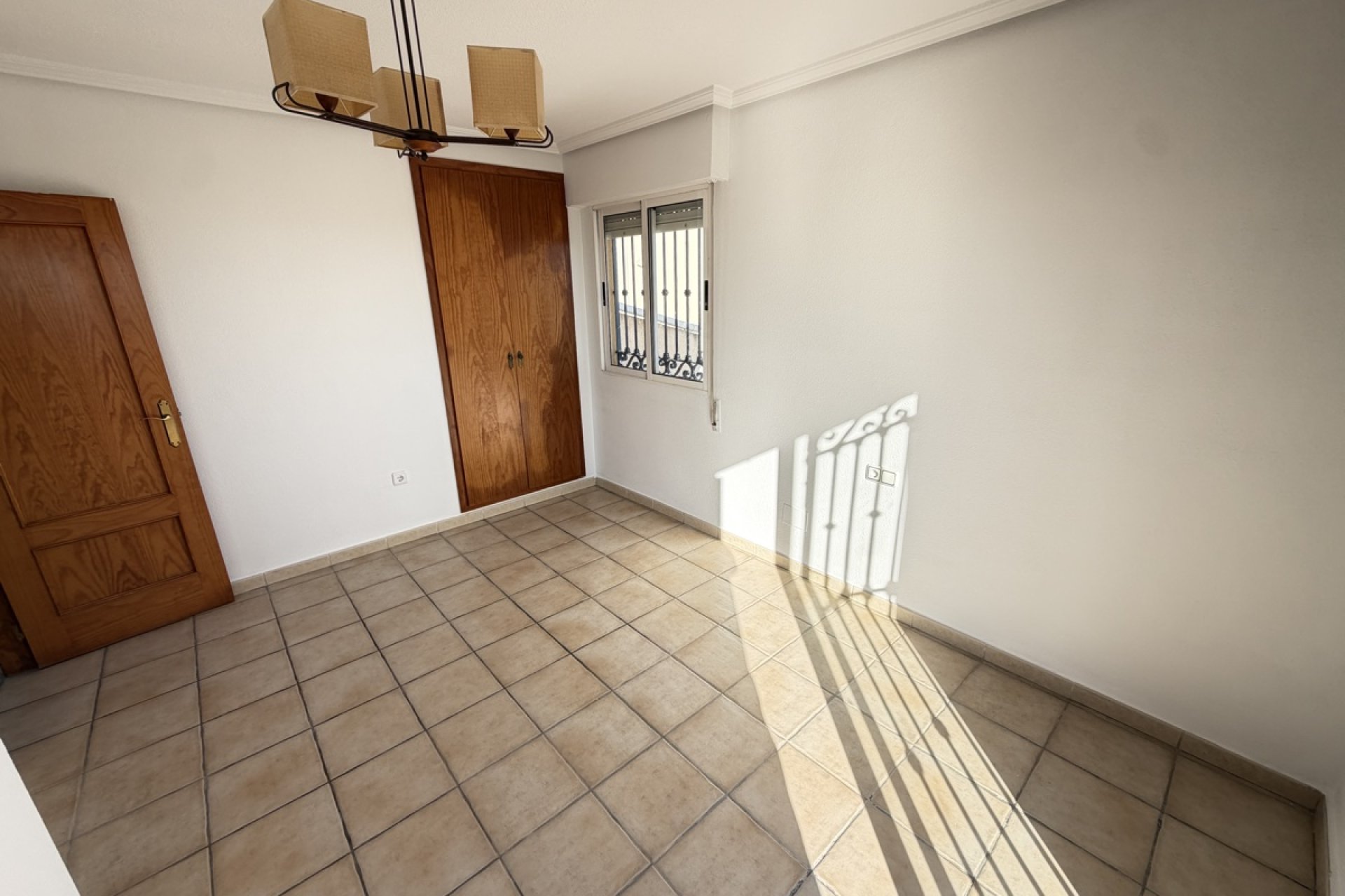 Resale - Townhouse -
Orihuela Costa - Los Balcones
