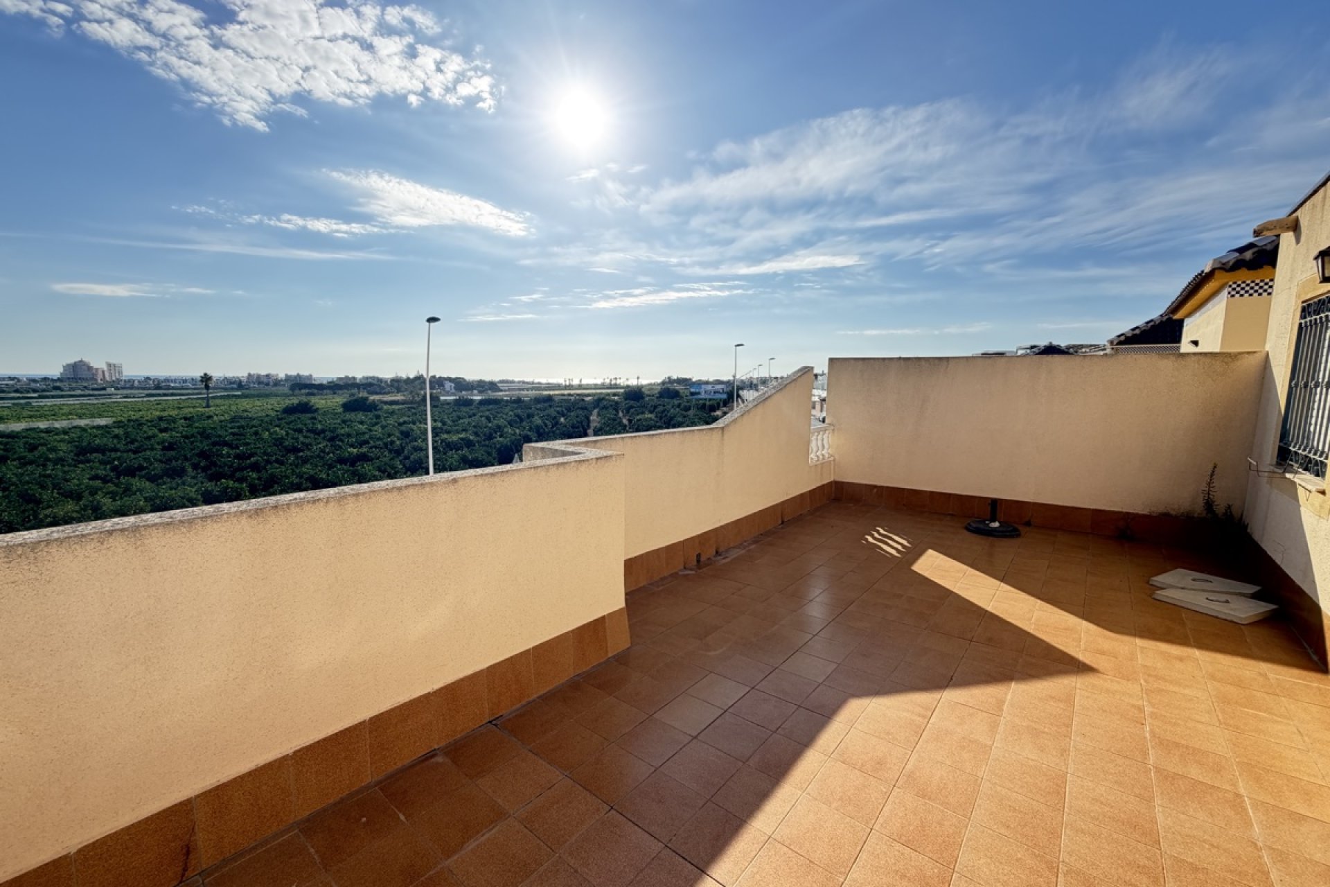 Resale - Townhouse -
Orihuela Costa - Los Balcones