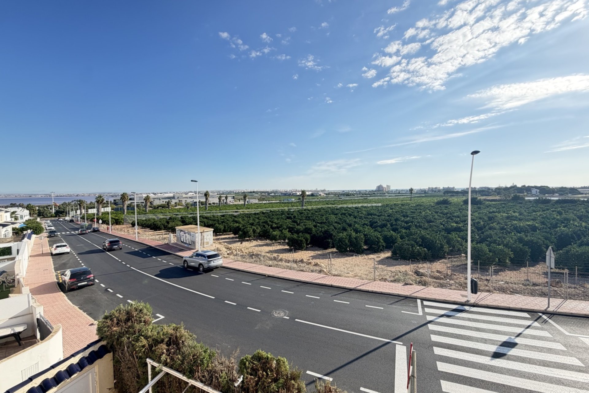 Resale - Townhouse -
Orihuela Costa - Los Balcones