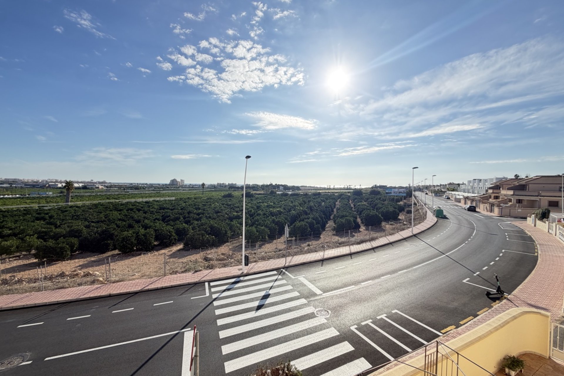 Resale - Townhouse -
Orihuela Costa - Los Balcones