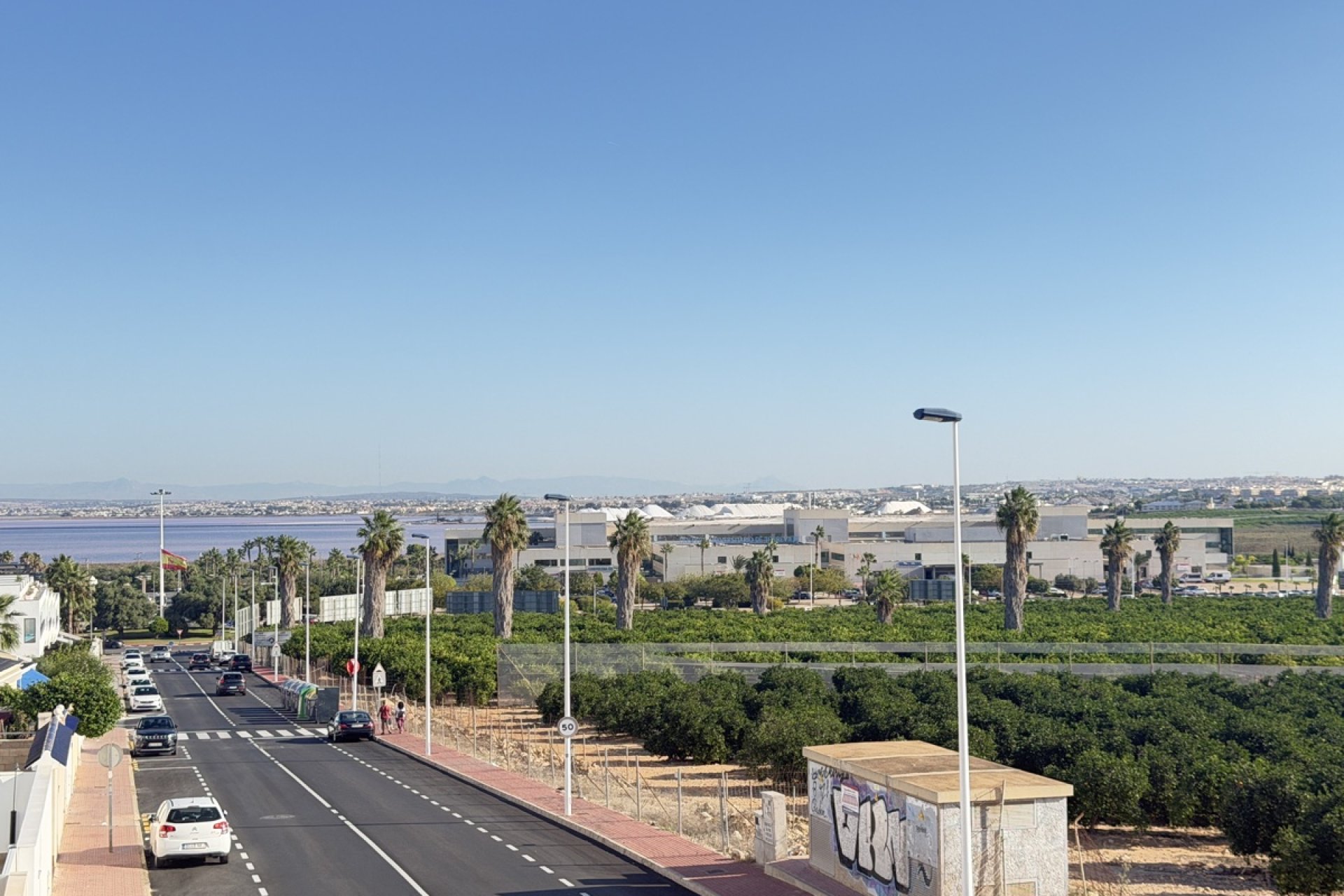 Resale - Townhouse -
Orihuela Costa - Los Balcones
