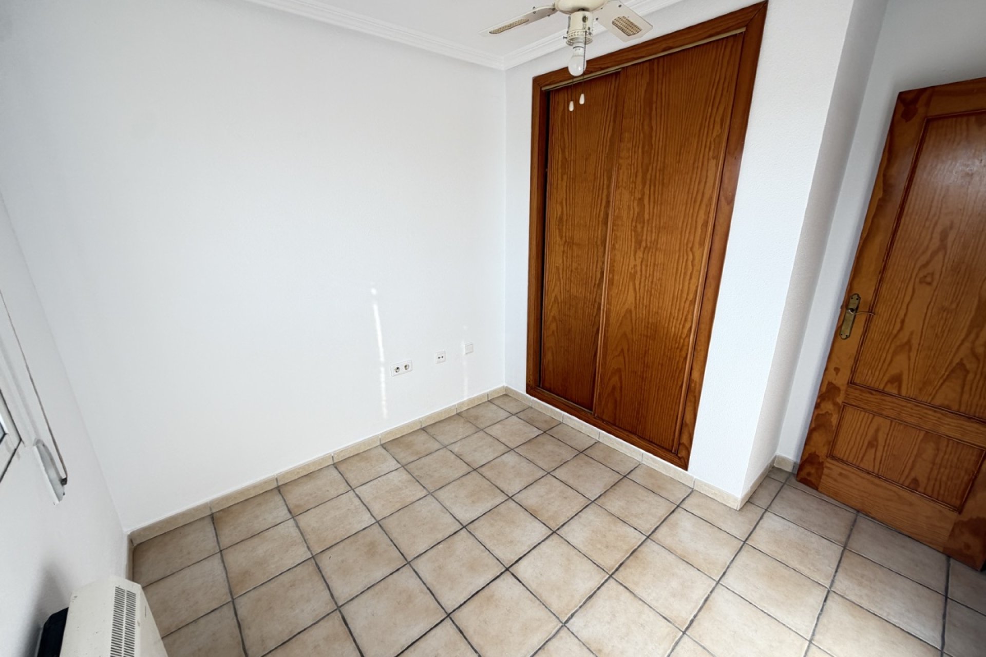 Resale - Townhouse -
Orihuela Costa - Los Balcones