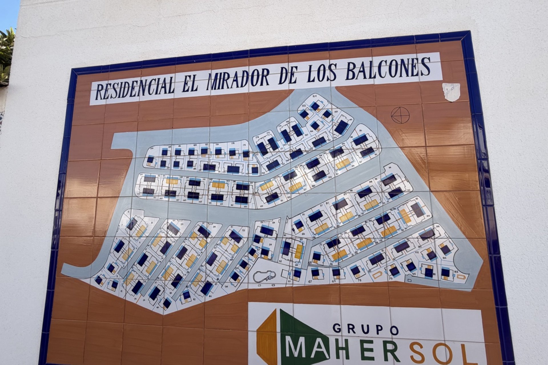 Resale - Townhouse -
Orihuela Costa - Los Balcones