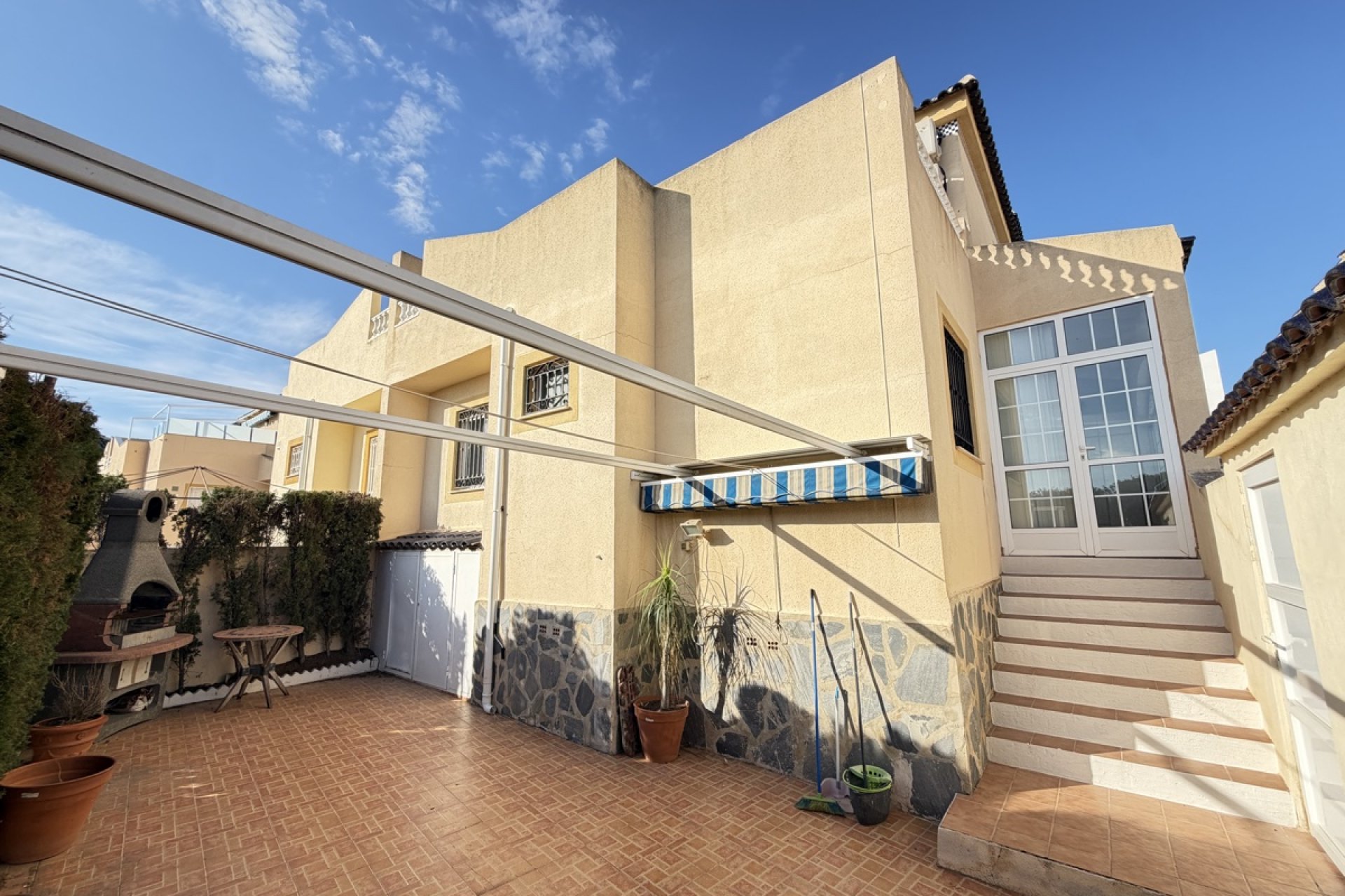 Resale - Townhouse -
Orihuela Costa - Los Balcones