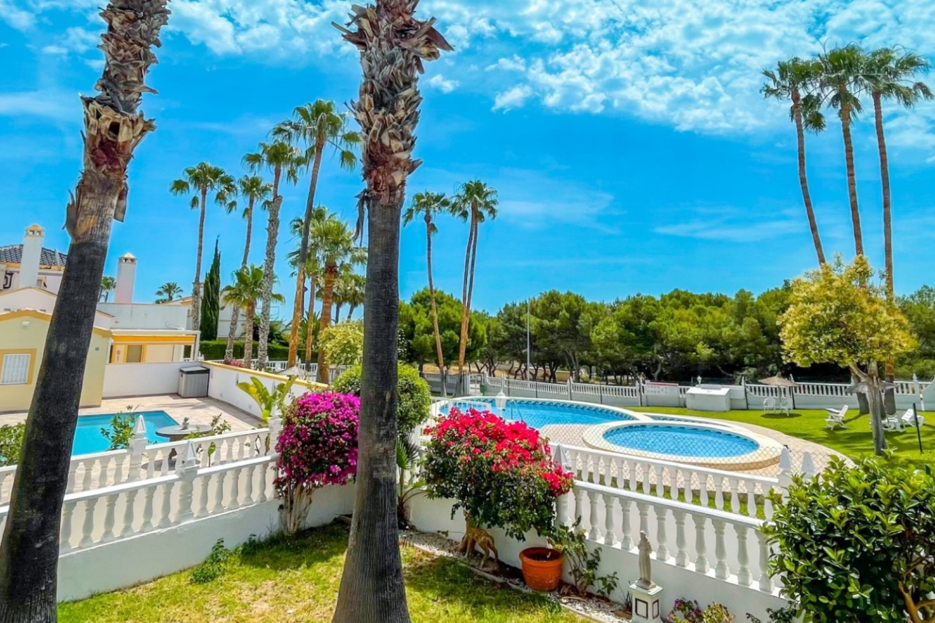 Resale - Townhouse -
Orihuela Costa - Los Dolses