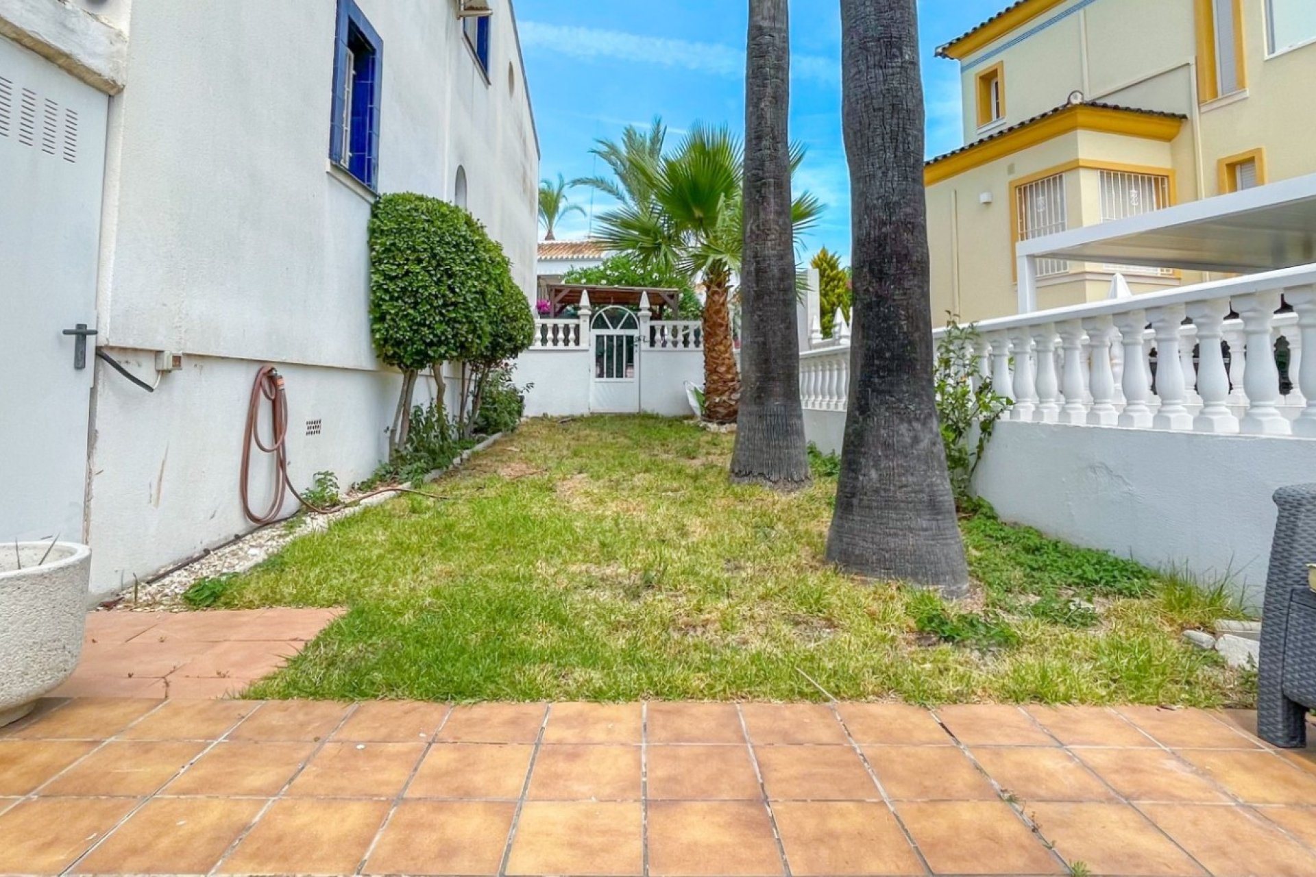 Resale - Townhouse -
Orihuela Costa - Los Dolses