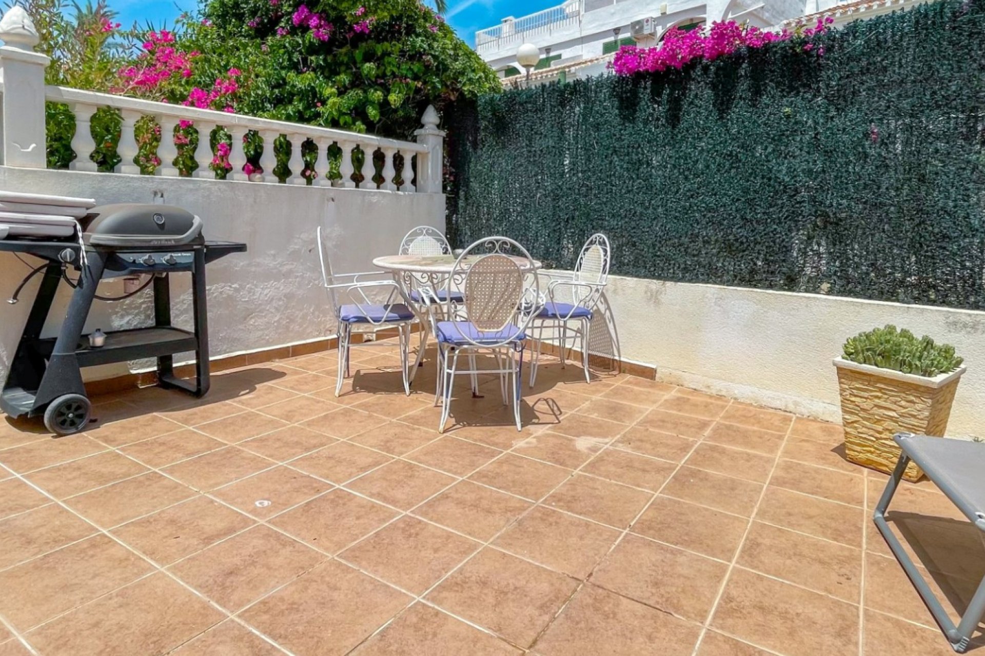 Resale - Townhouse -
Orihuela Costa - Los Dolses