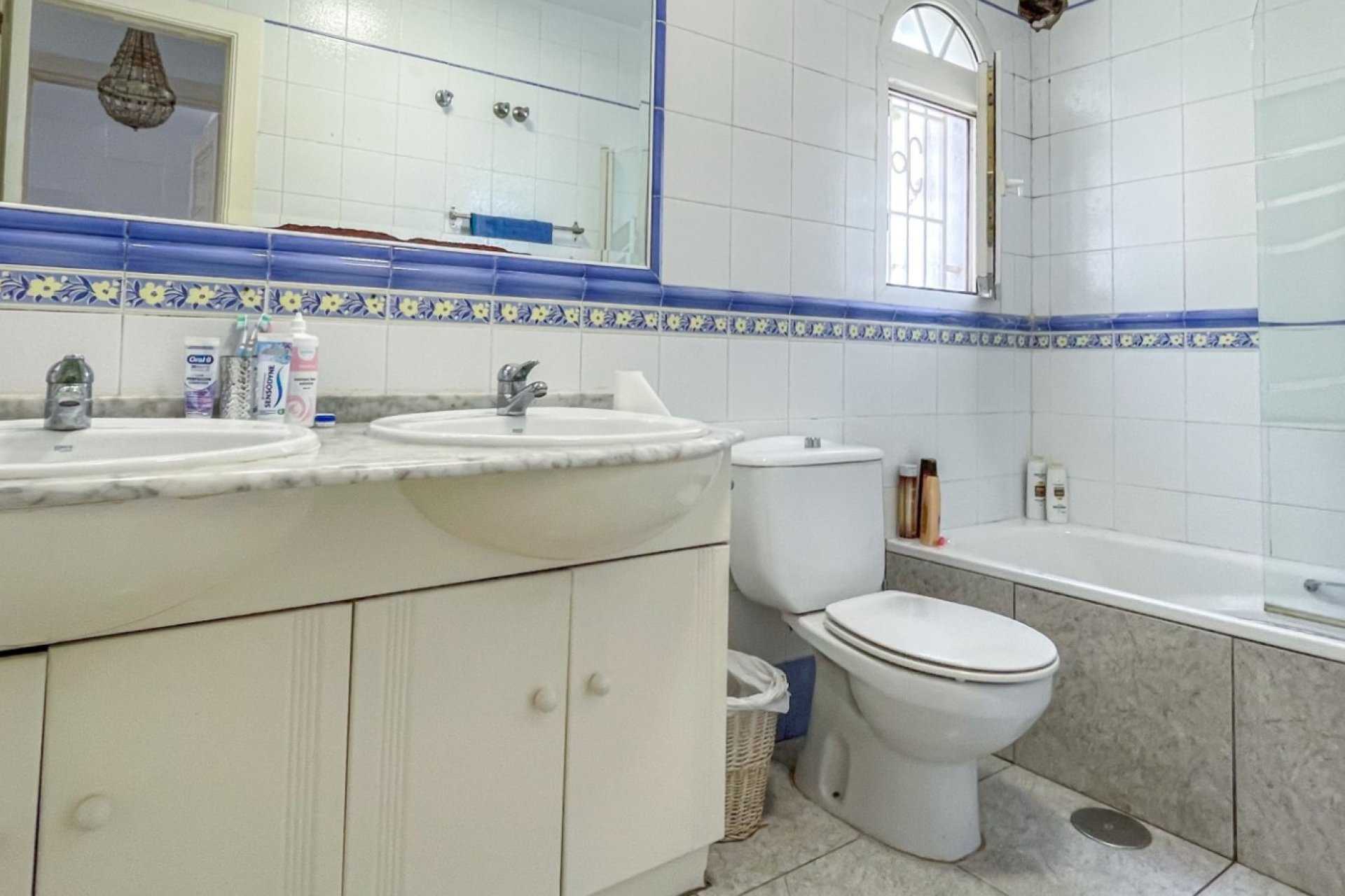 Resale - Townhouse -
Orihuela Costa - Los Dolses