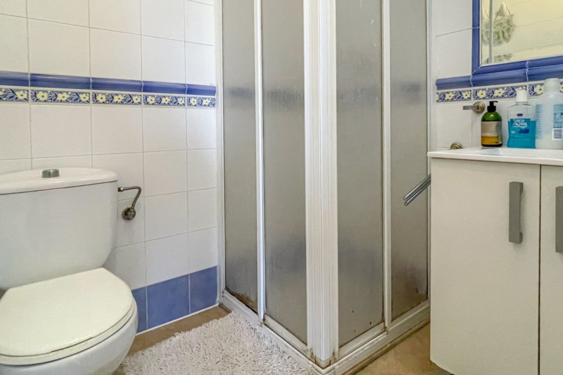 Resale - Townhouse -
Orihuela Costa - Los Dolses