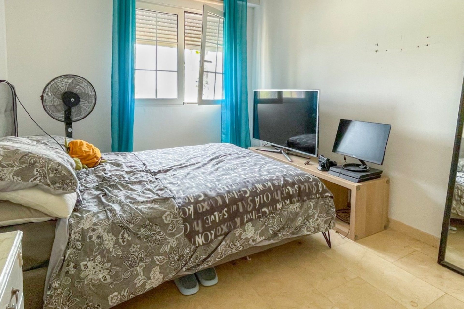 Resale - Townhouse -
Orihuela Costa - Los Dolses