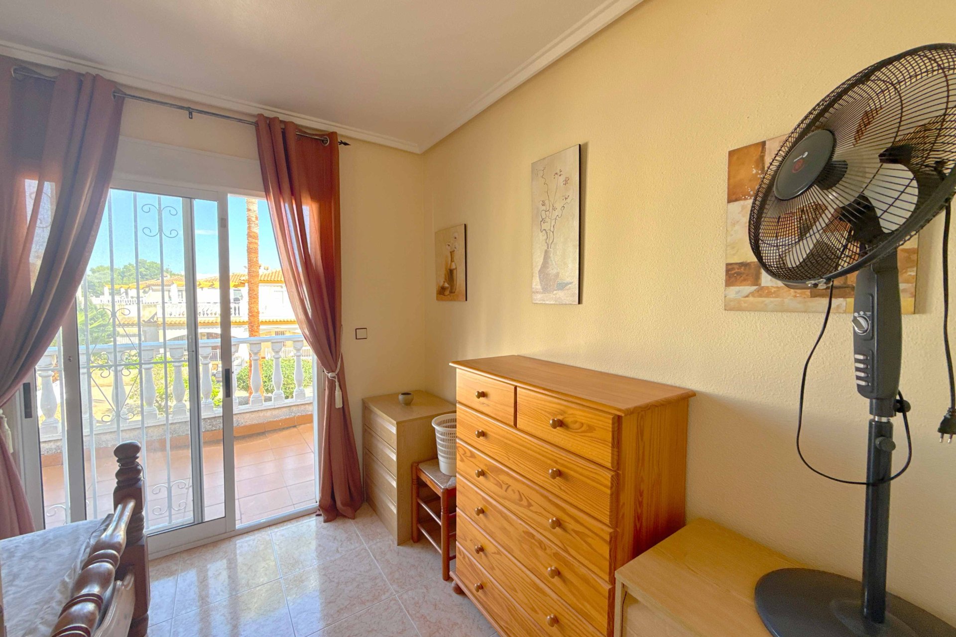 Resale - Townhouse -
Orihuela Costa - Los Dolses