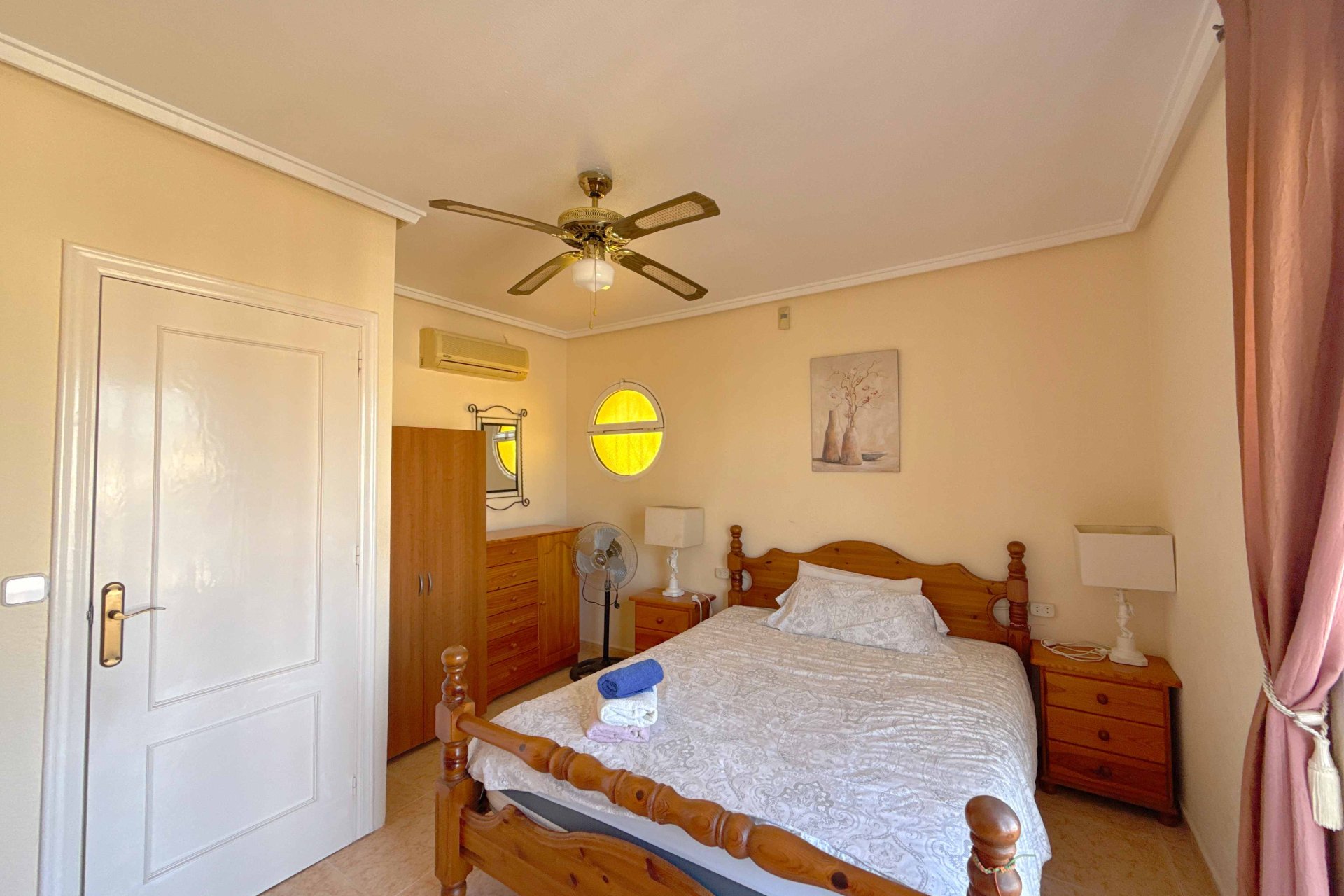 Resale - Townhouse -
Orihuela Costa - Los Dolses