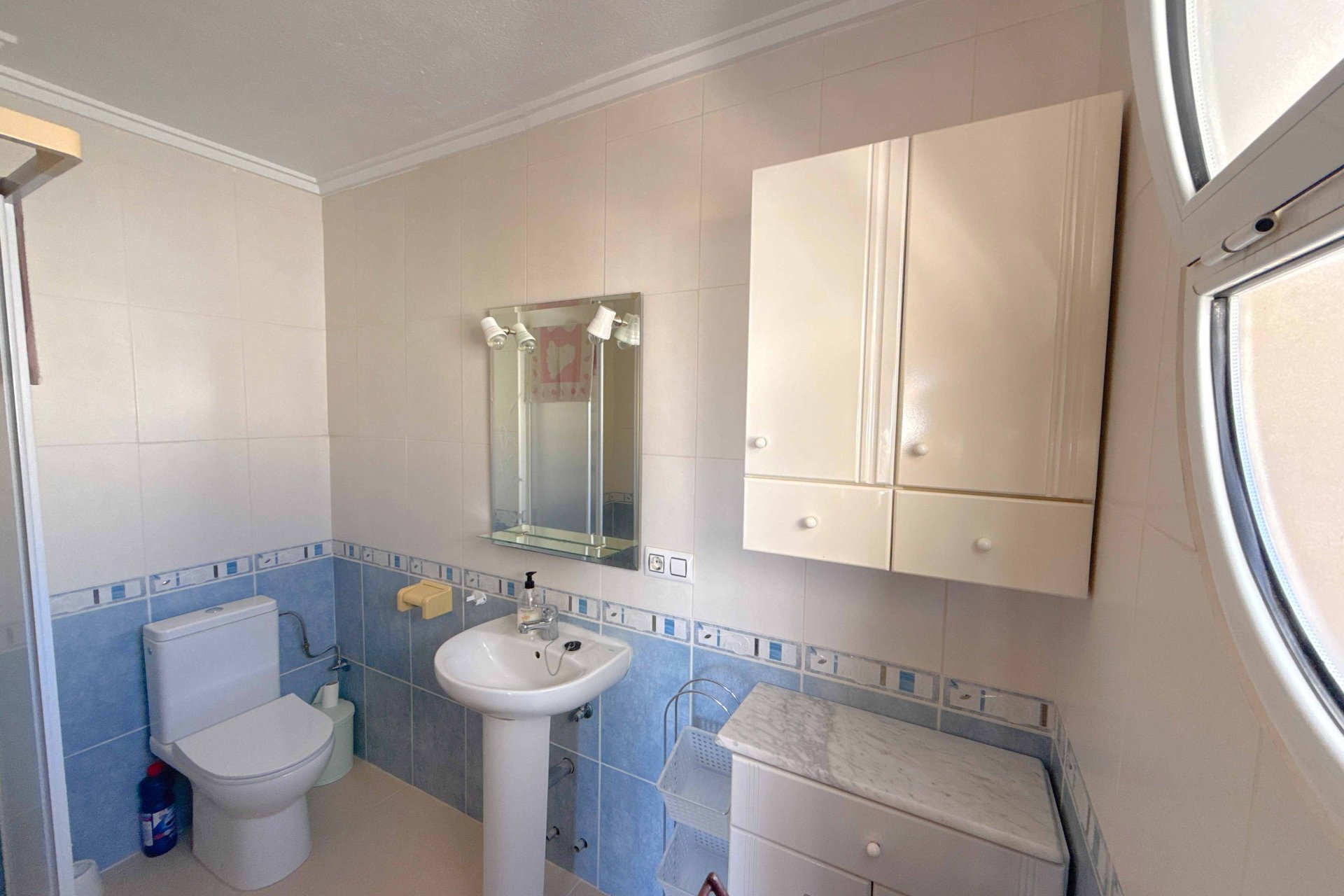 Resale - Townhouse -
Orihuela Costa - Los Dolses