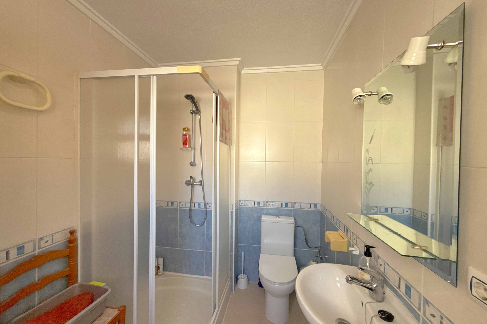 Resale - Townhouse -
Orihuela Costa - Los Dolses