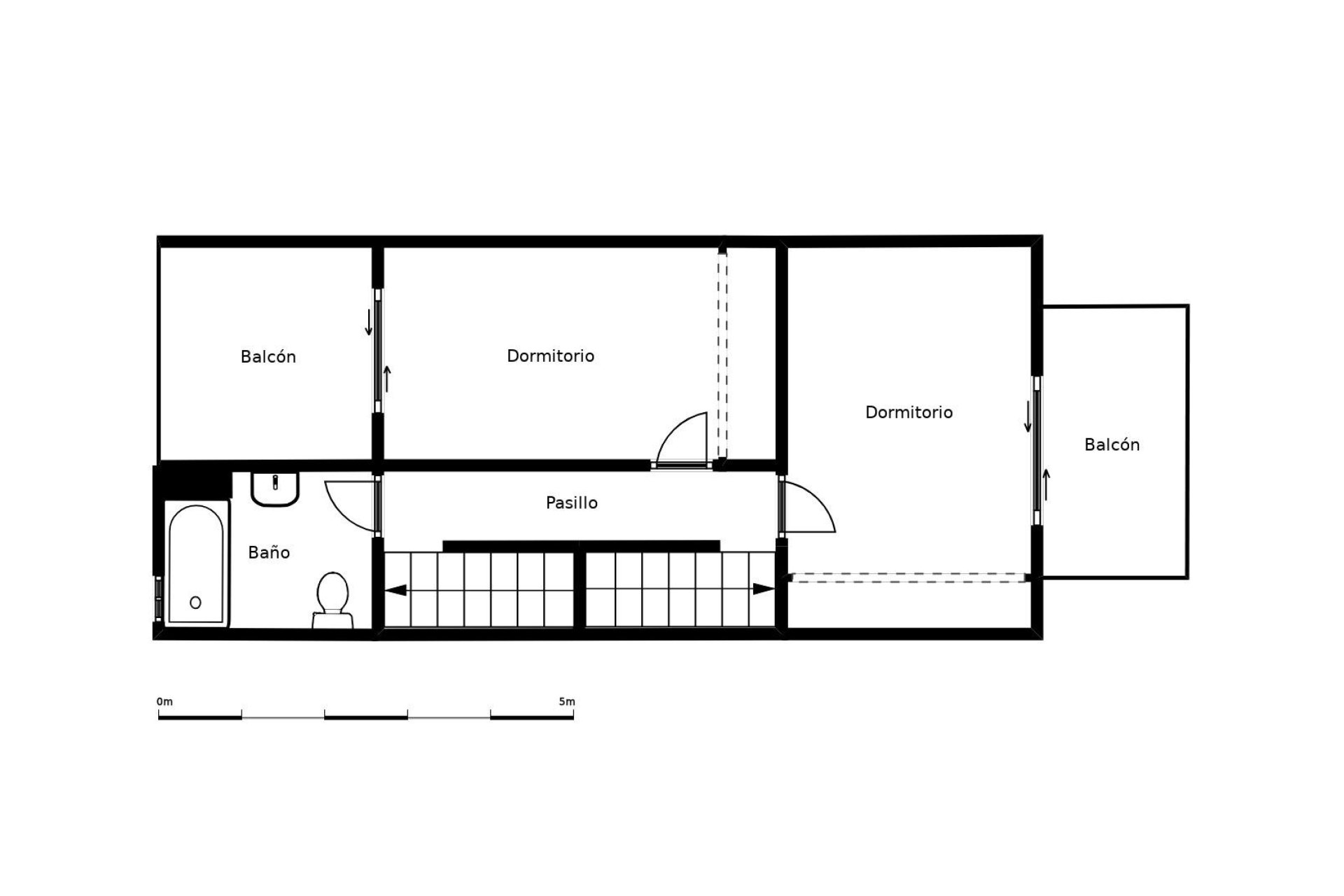 Resale - Townhouse -
Orihuela Costa - Los Dolses