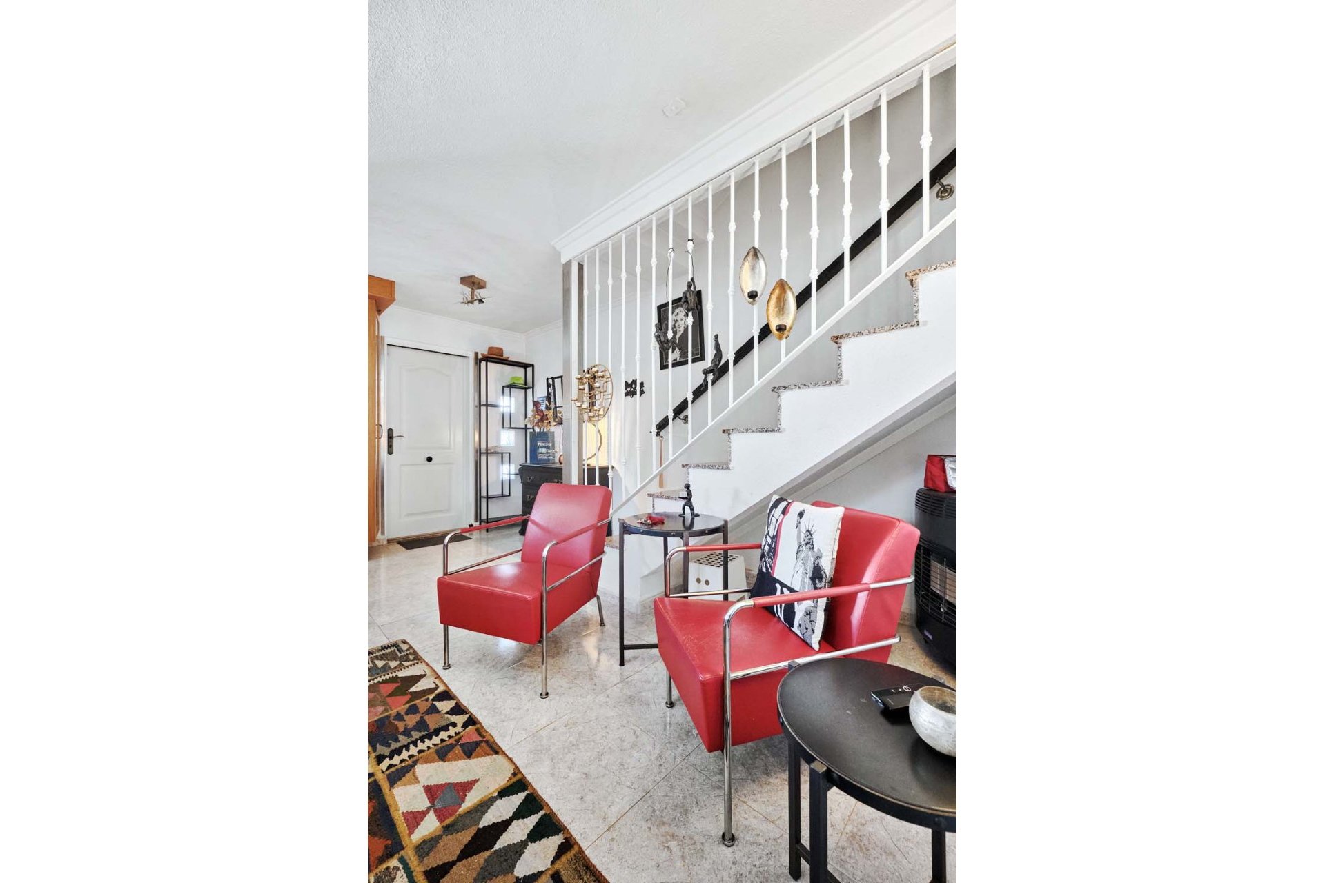 Resale - Townhouse -
Orihuela Costa - Mil Palmeras