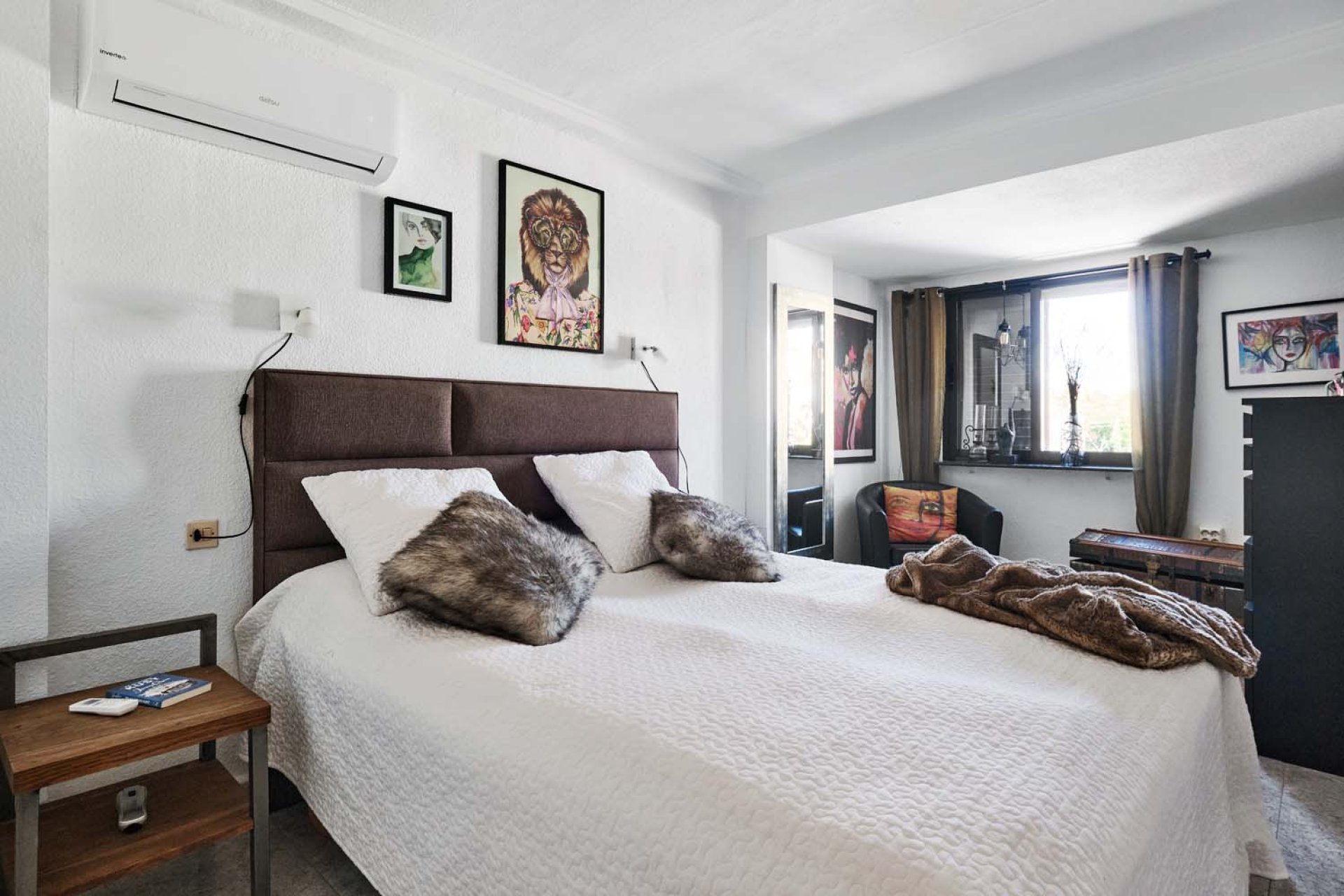 Resale - Townhouse -
Orihuela Costa - Mil Palmeras