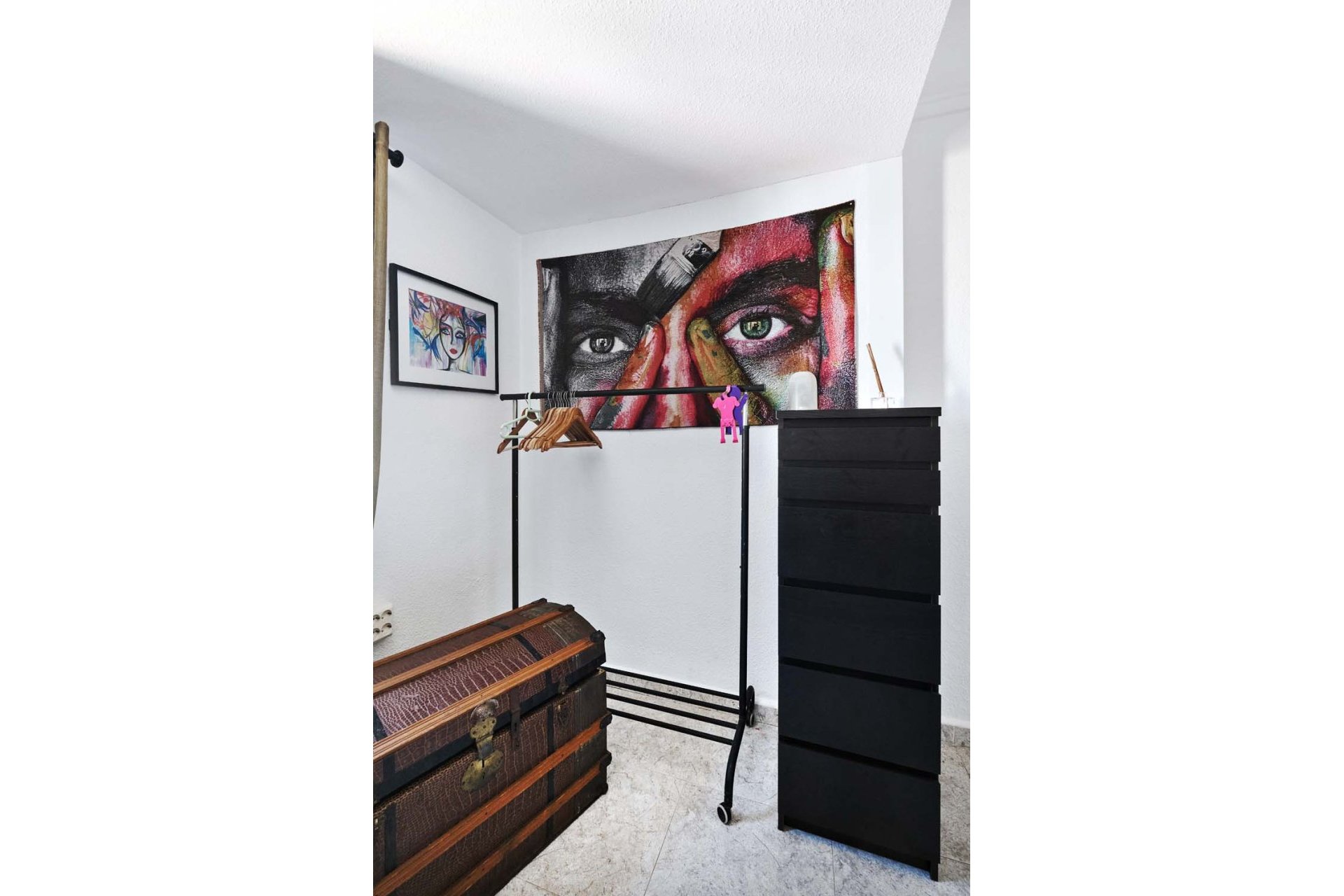 Resale - Townhouse -
Orihuela Costa - Mil Palmeras