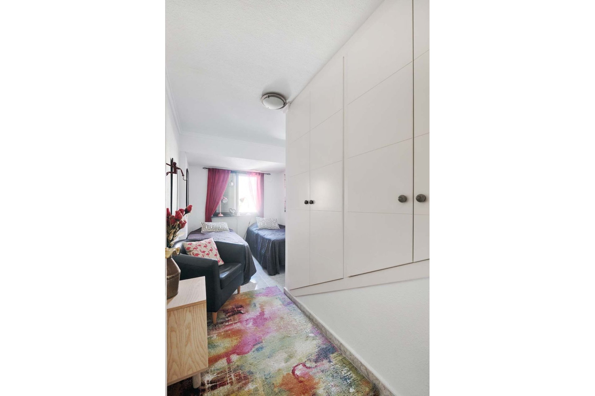 Resale - Townhouse -
Orihuela Costa - Mil Palmeras