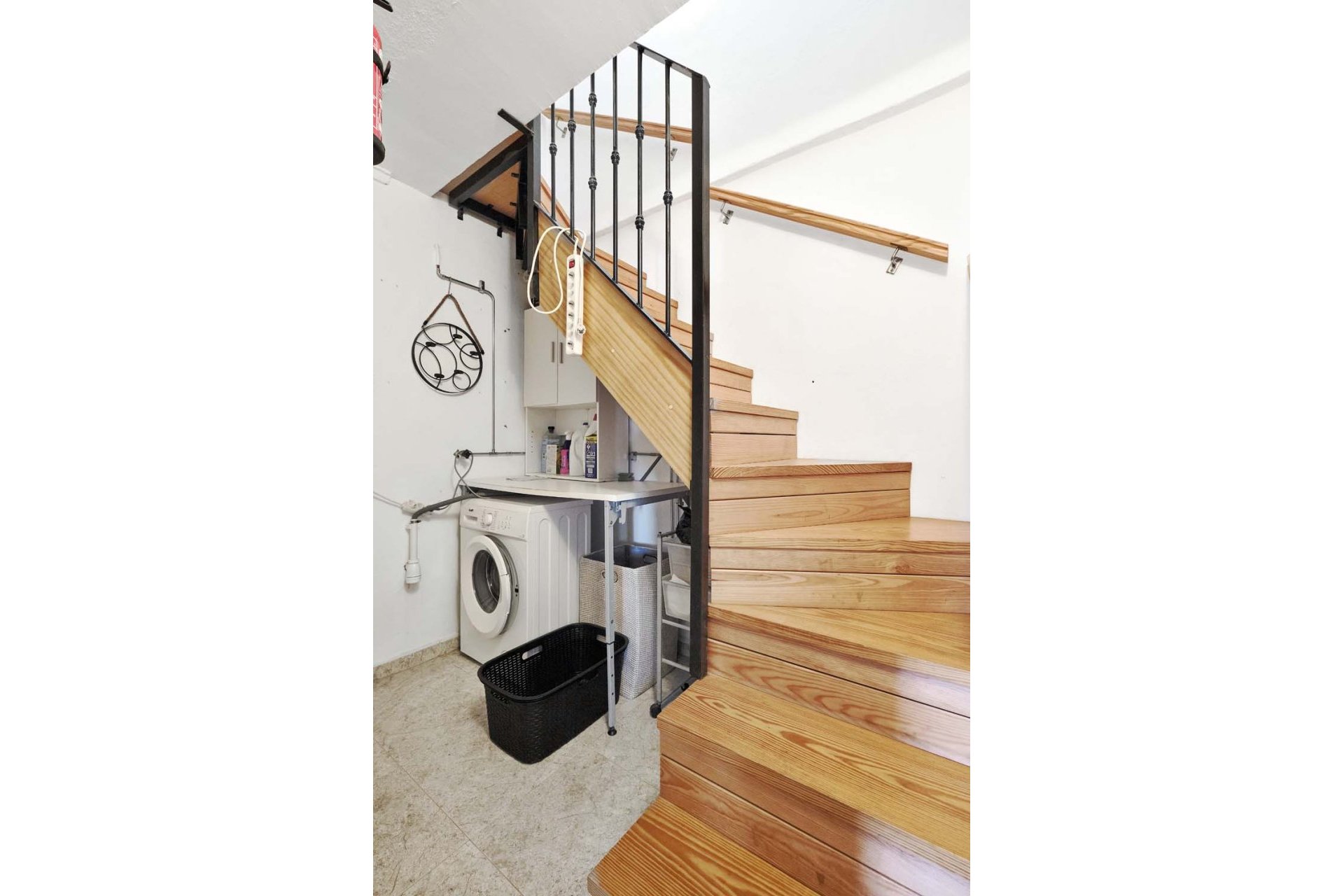 Resale - Townhouse -
Orihuela Costa - Mil Palmeras