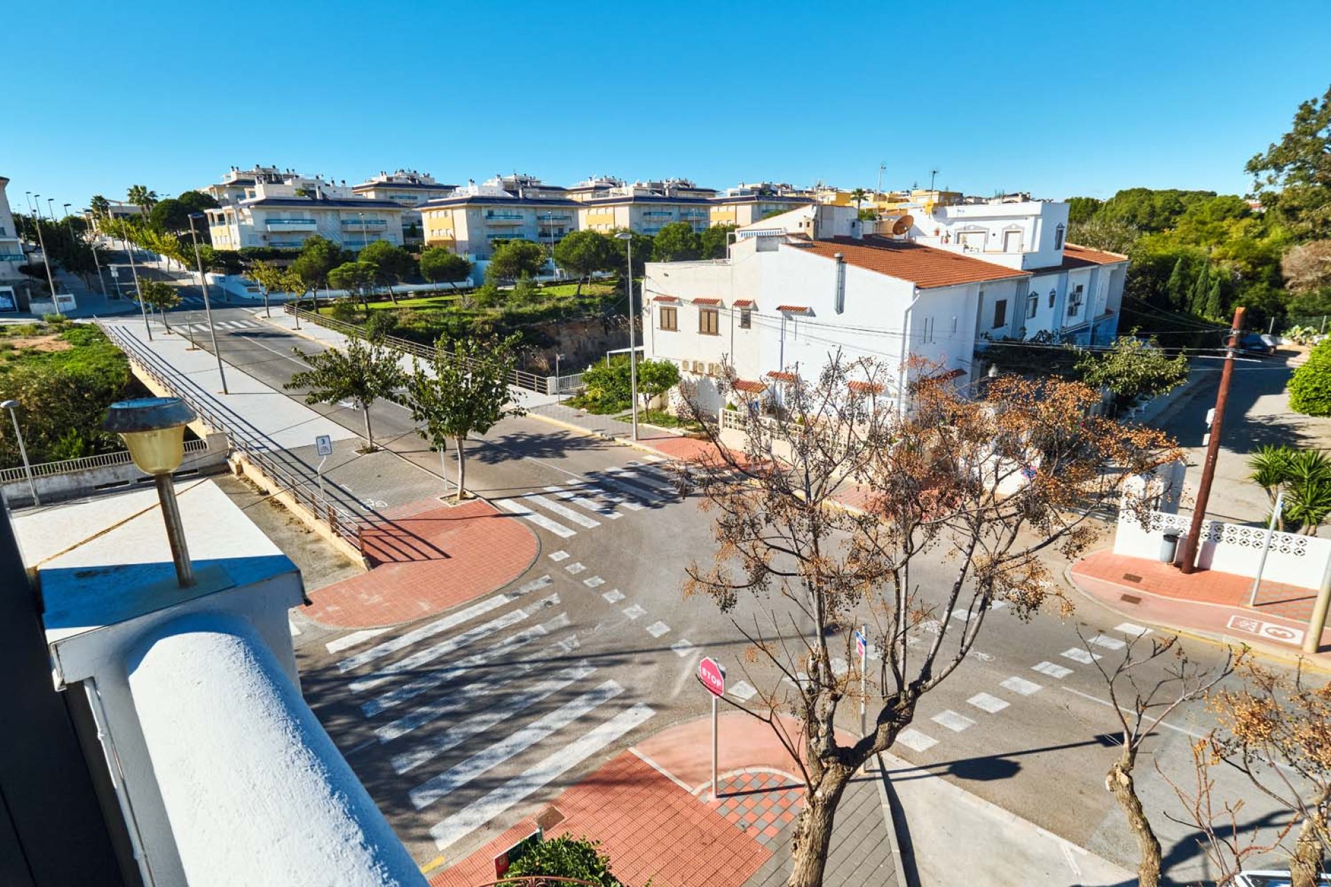 Resale - Townhouse -
Orihuela Costa - Mil Palmeras