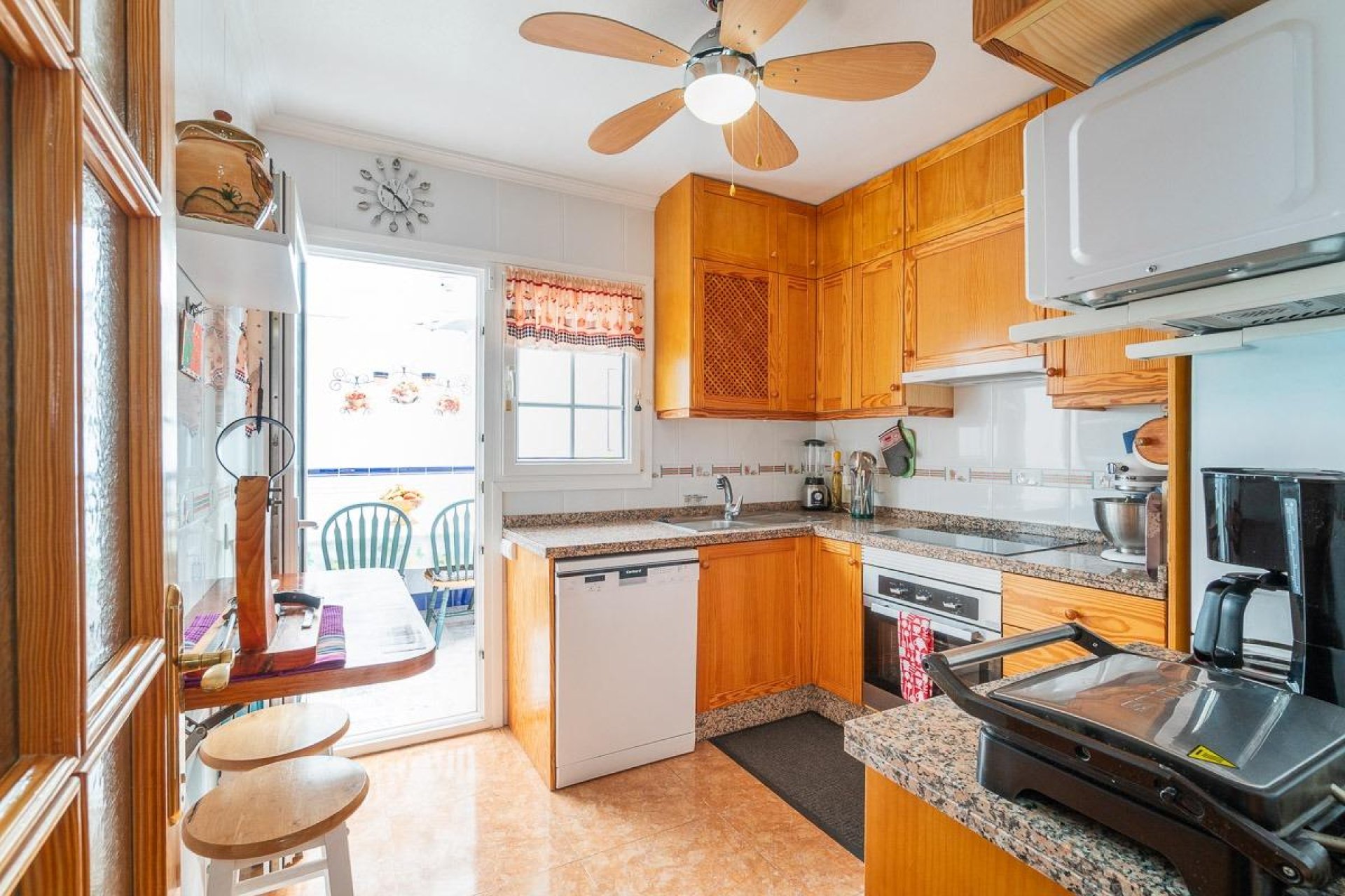 Resale - Townhouse -
Orihuela Costa - PAU 8