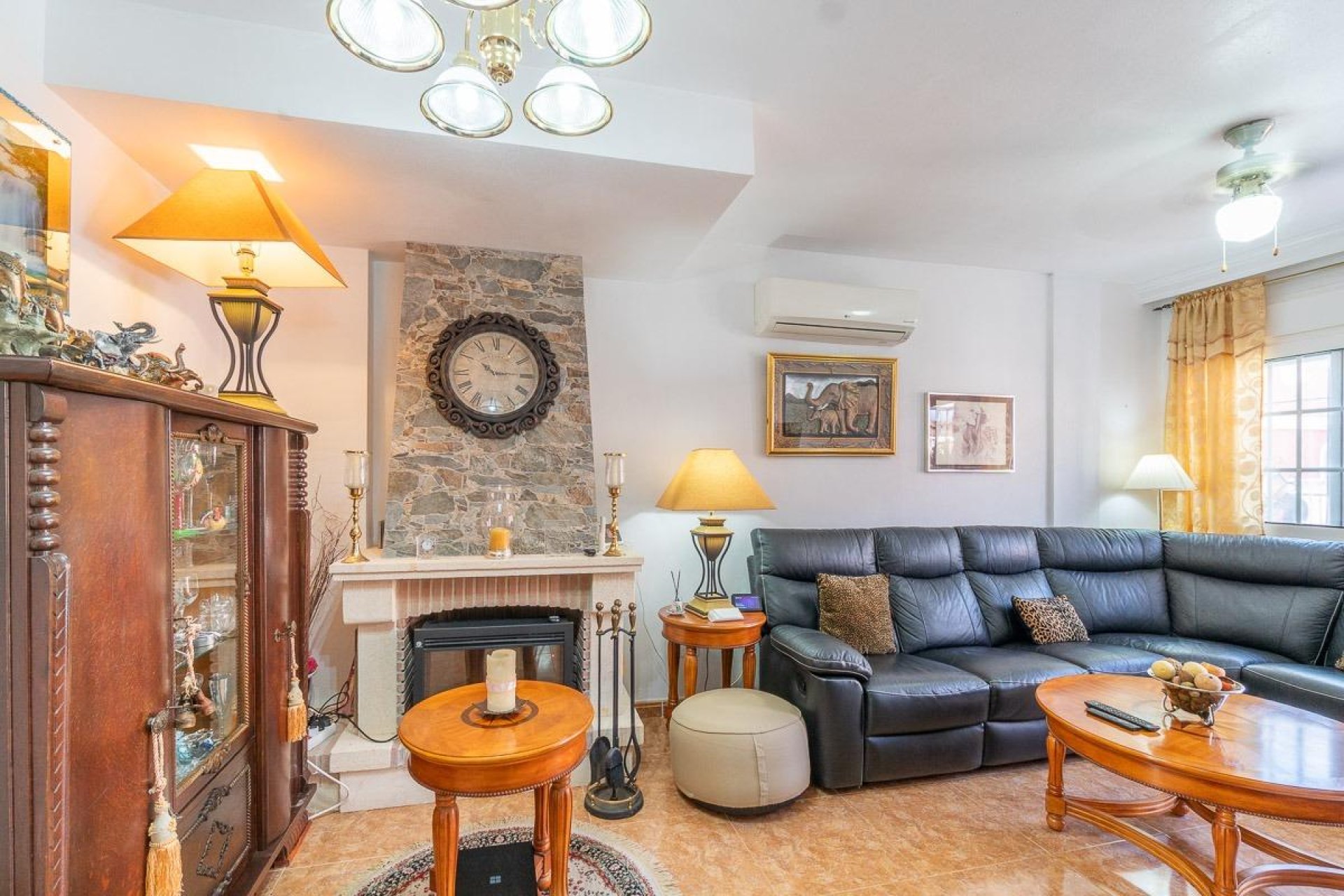 Resale - Townhouse -
Orihuela Costa - PAU 8