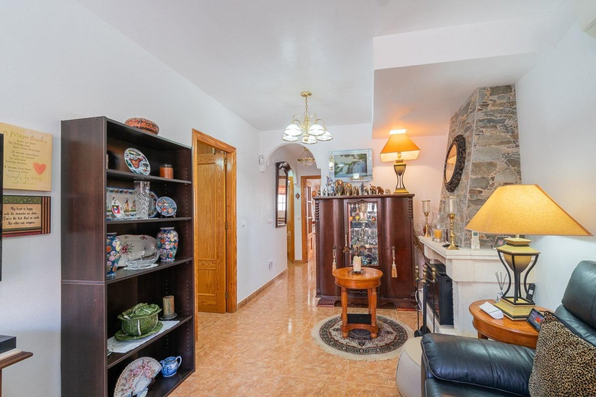 Resale - Townhouse -
Orihuela Costa - PAU 8