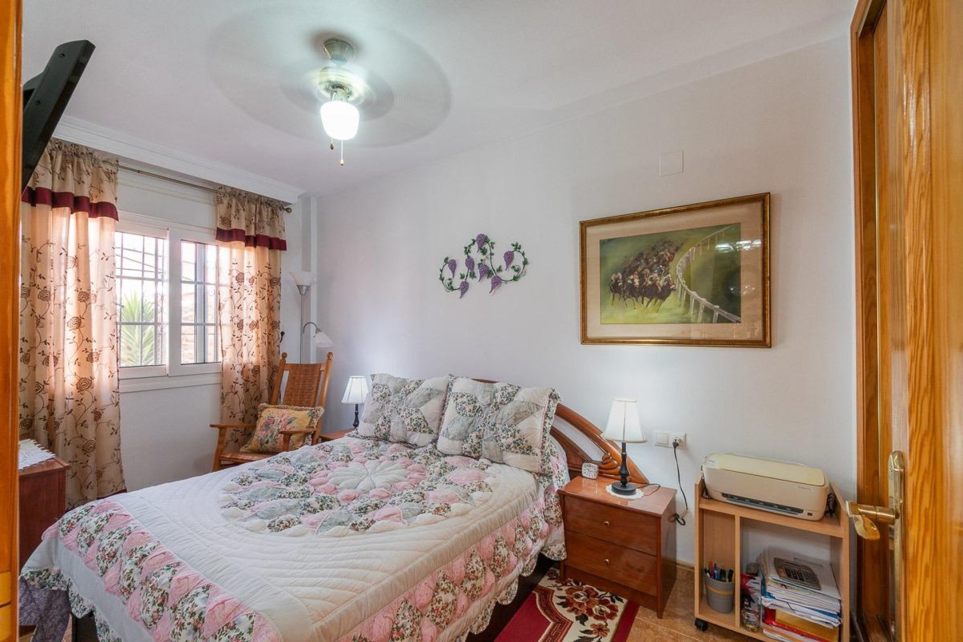 Resale - Townhouse -
Orihuela Costa - PAU 8