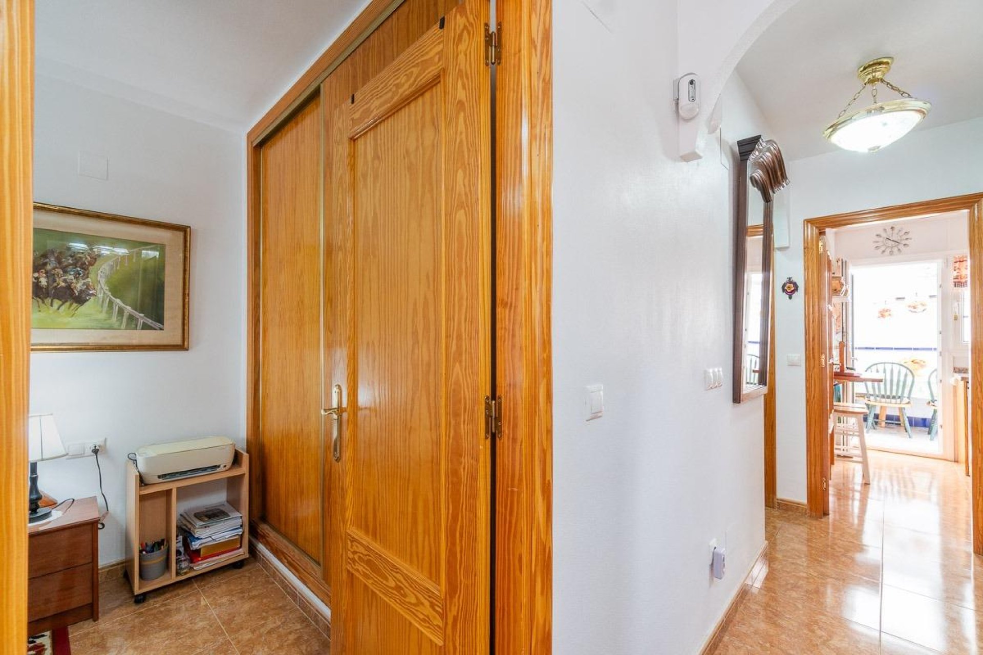 Resale - Townhouse -
Orihuela Costa - PAU 8