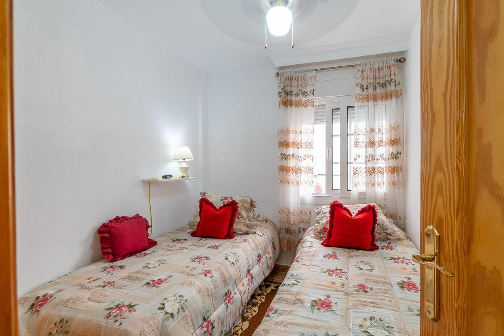 Resale - Townhouse -
Orihuela Costa - PAU 8