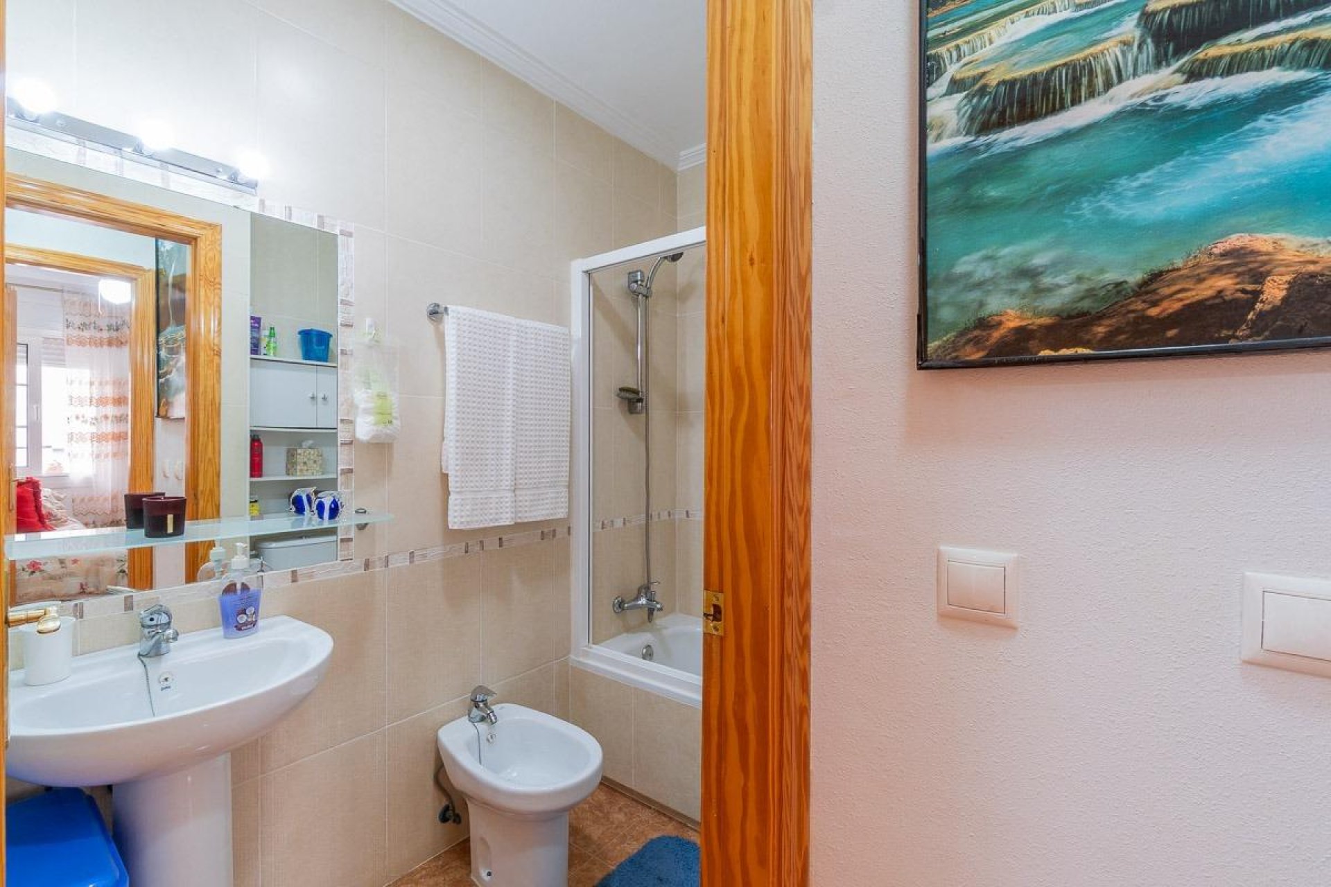 Resale - Townhouse -
Orihuela Costa - PAU 8