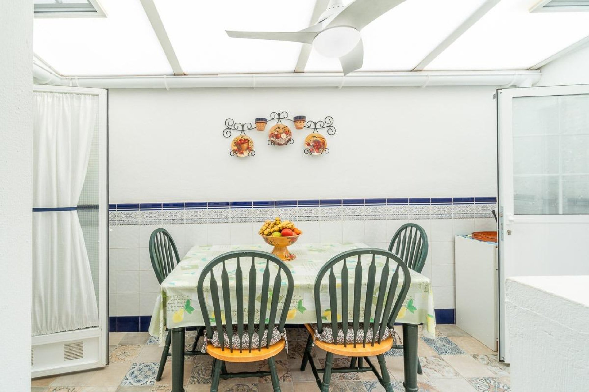 Resale - Townhouse -
Orihuela Costa - PAU 8