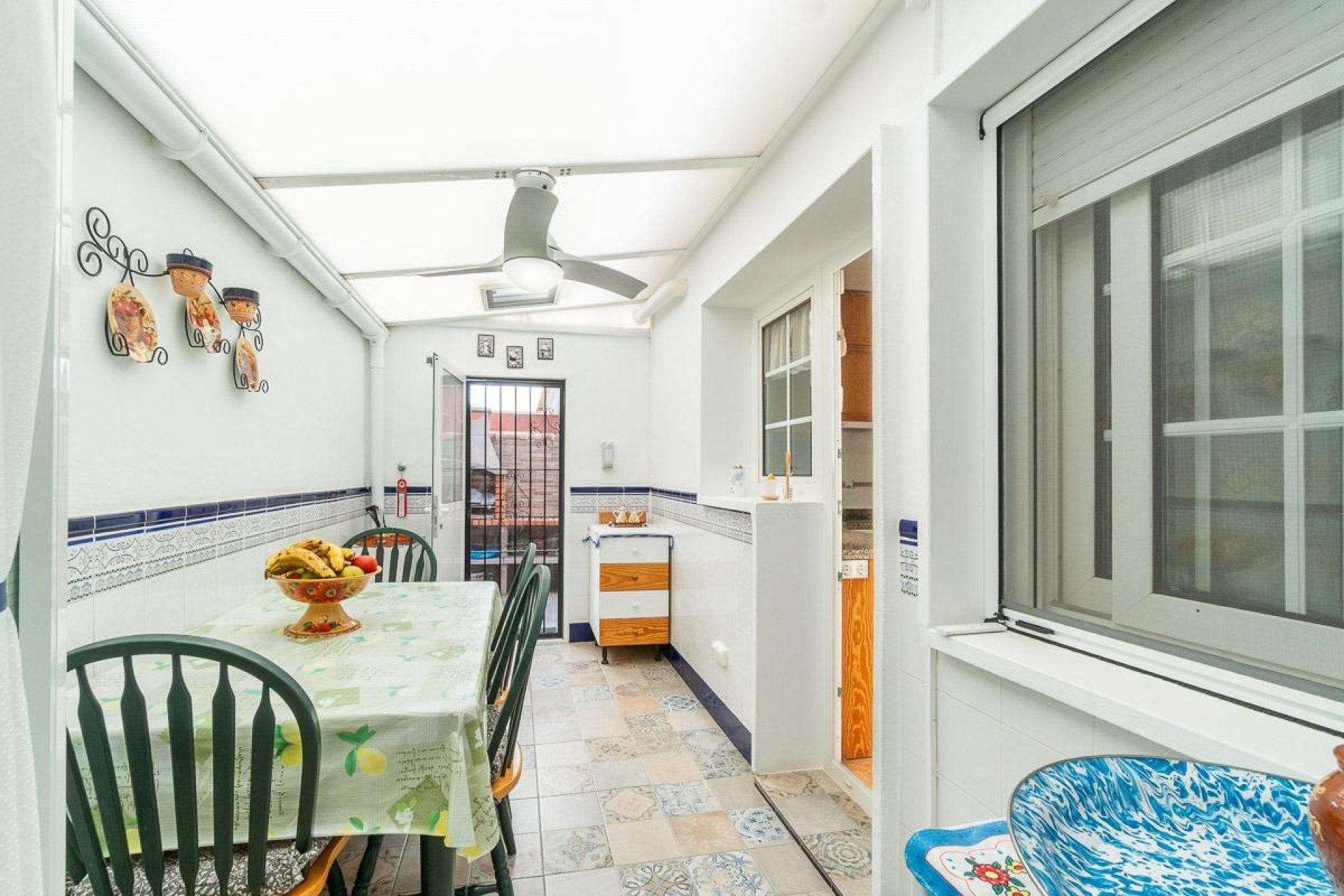 Resale - Townhouse -
Orihuela Costa - PAU 8