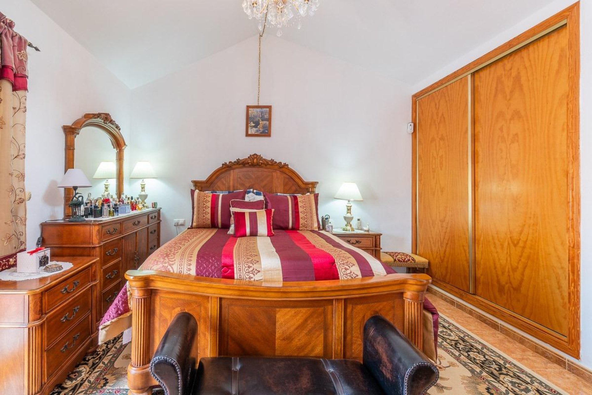 Resale - Townhouse -
Orihuela Costa - PAU 8