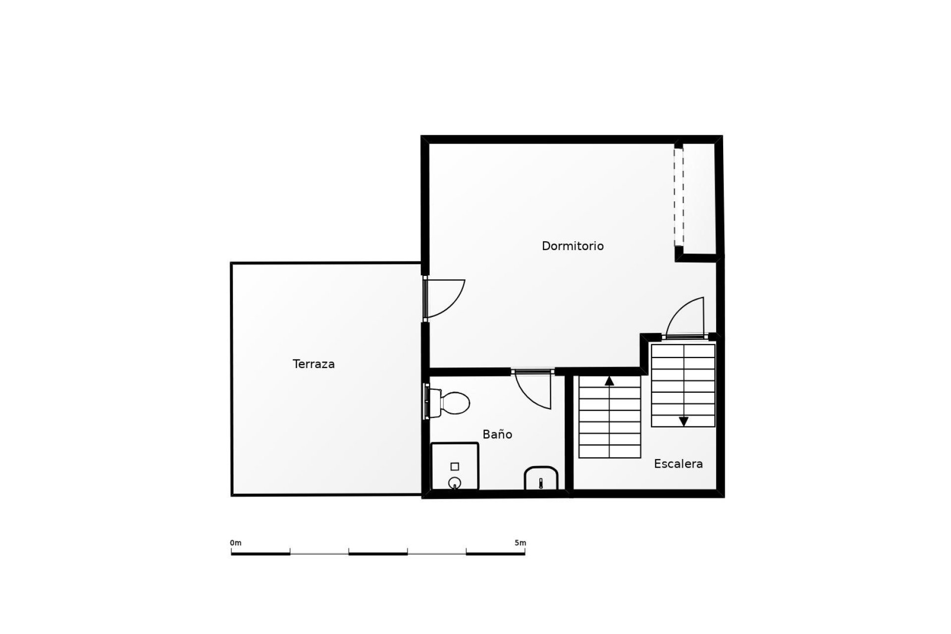 Resale - Townhouse -
Orihuela Costa - PAU 8