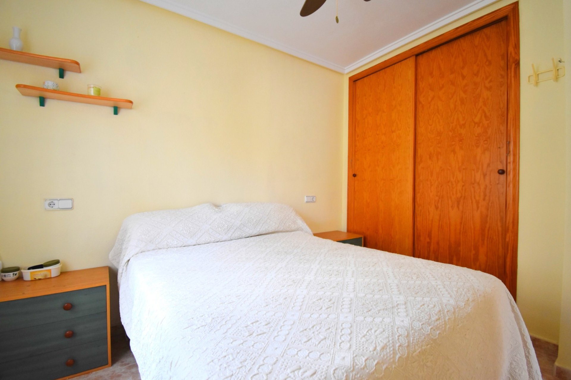 Resale - Townhouse -
Orihuela Costa - Playa Flamenca