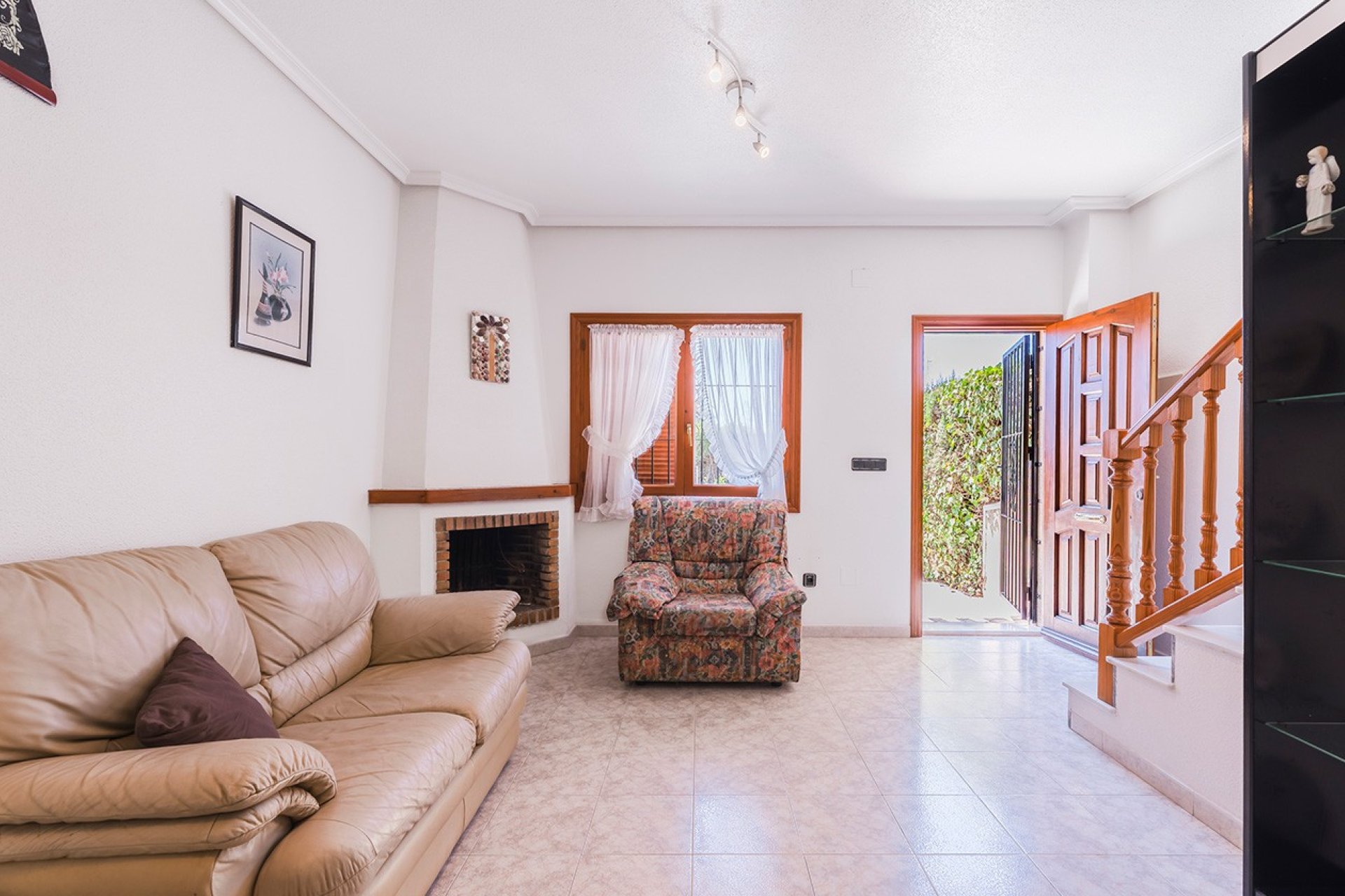Resale - Townhouse -
Orihuela Costa - Playa Flamenca