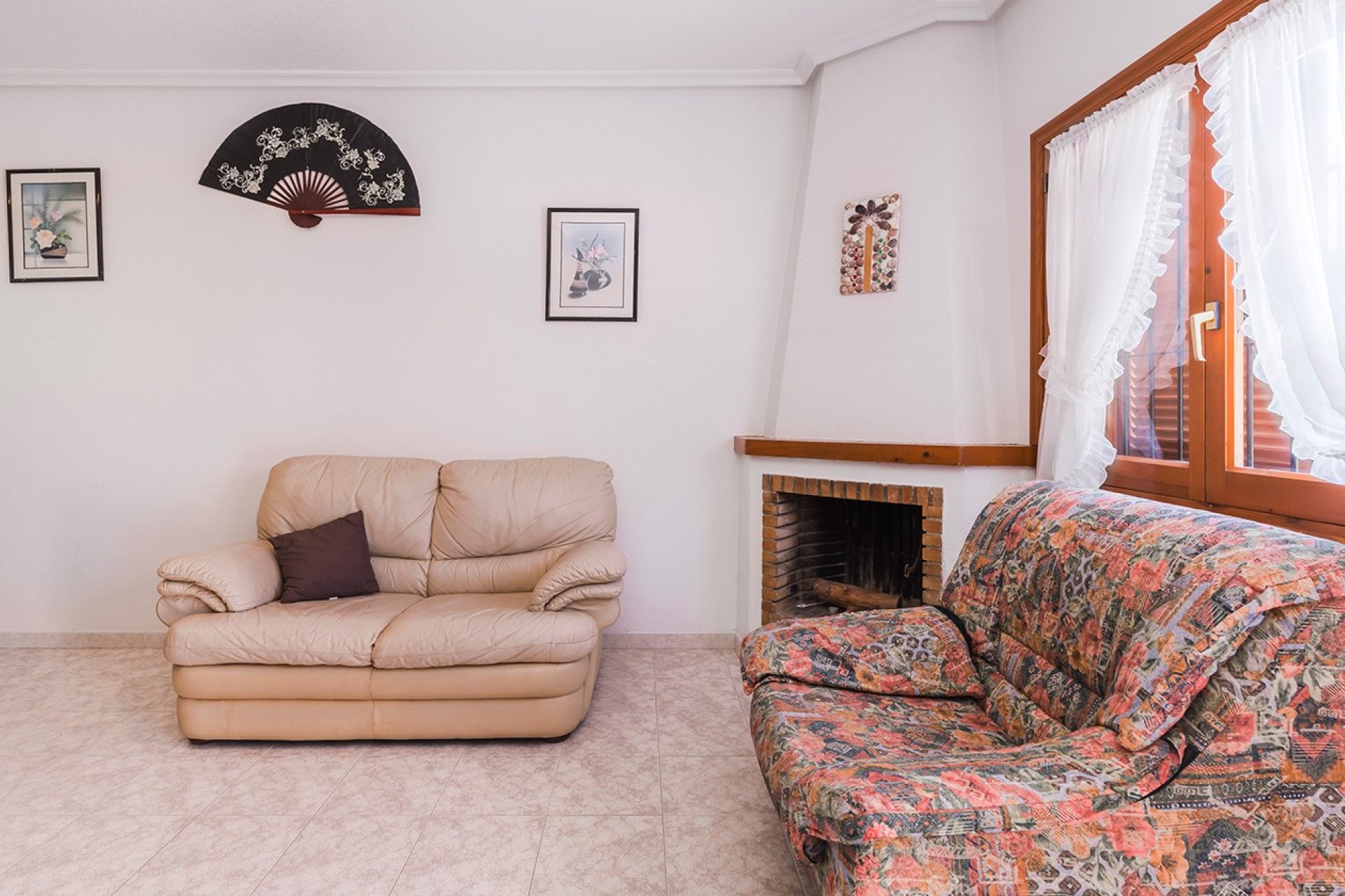 Resale - Townhouse -
Orihuela Costa - Playa Flamenca