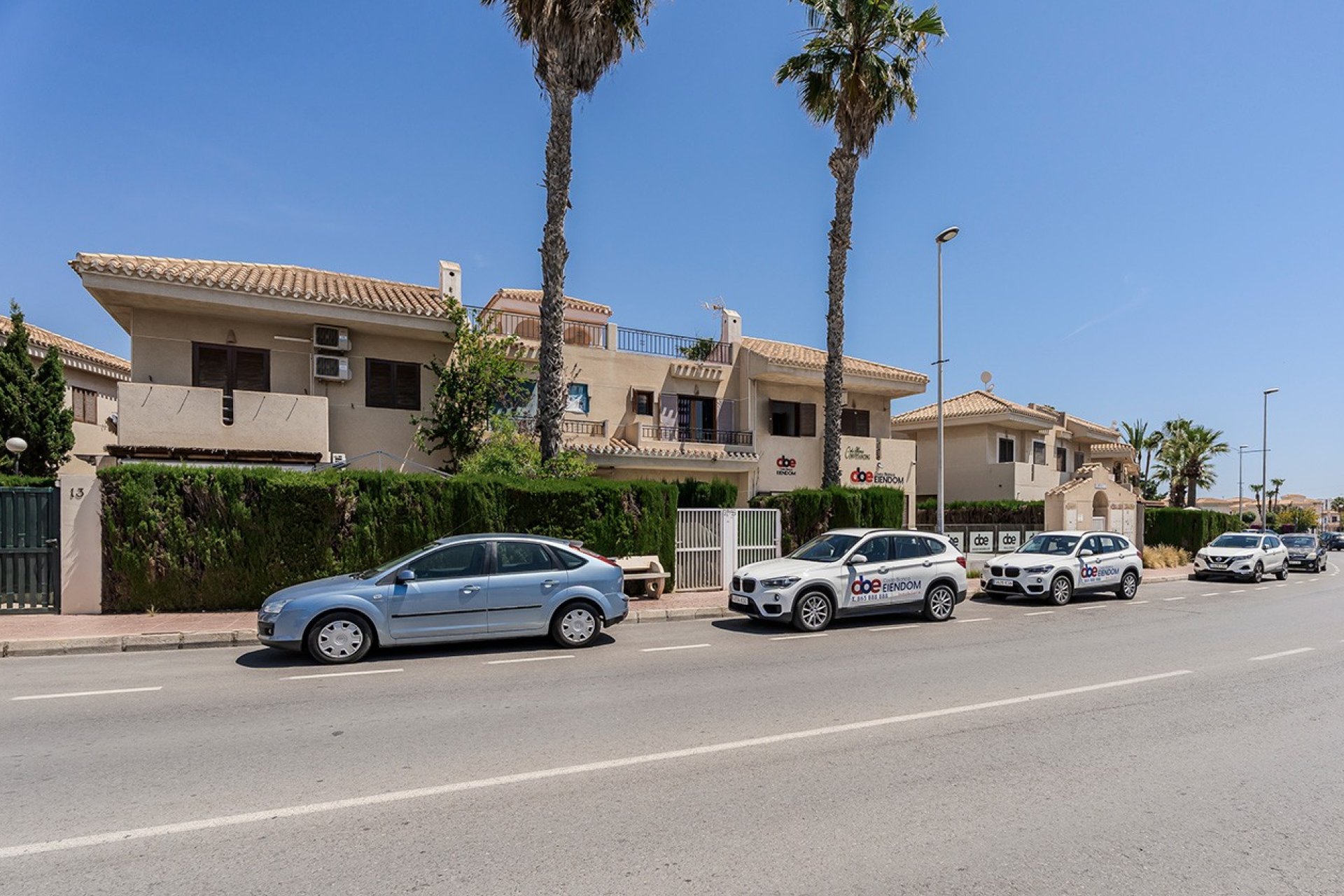 Resale - Townhouse -
Orihuela Costa - Playa Flamenca
