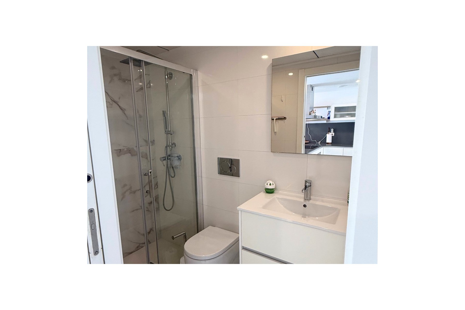 Resale - Townhouse -
Orihuela Costa - Playa Flamenca