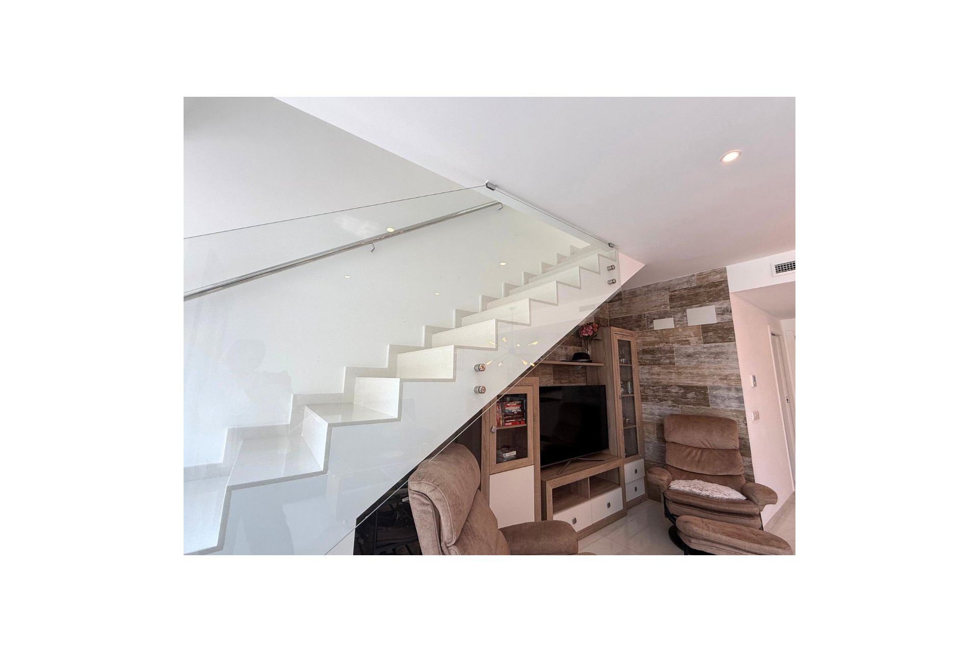 Resale - Townhouse -
Orihuela Costa - Playa Flamenca